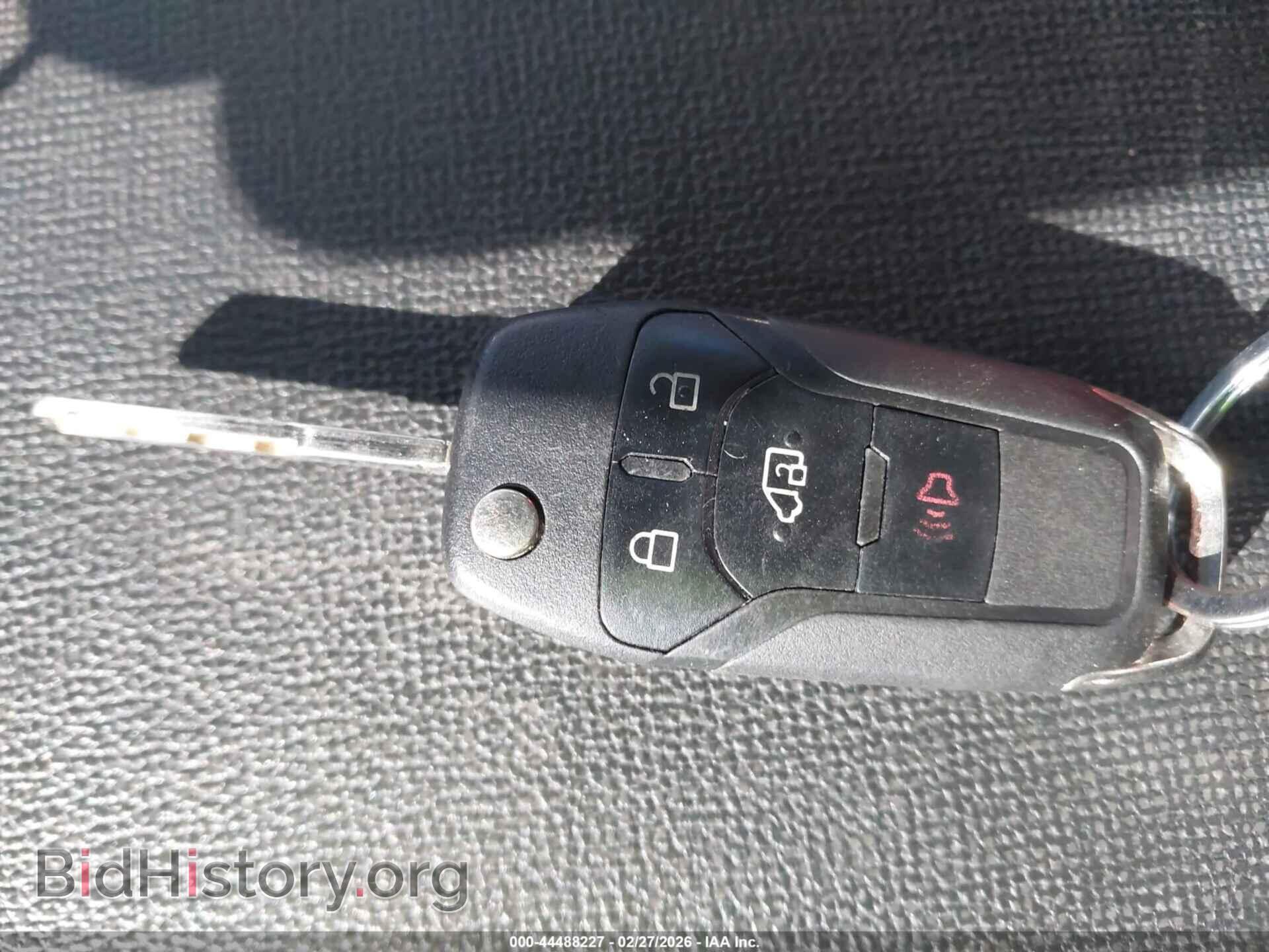 2019 FORD TRANSIT CONNECT - VIN: NM0LS7E29K1391606 - Фото 11