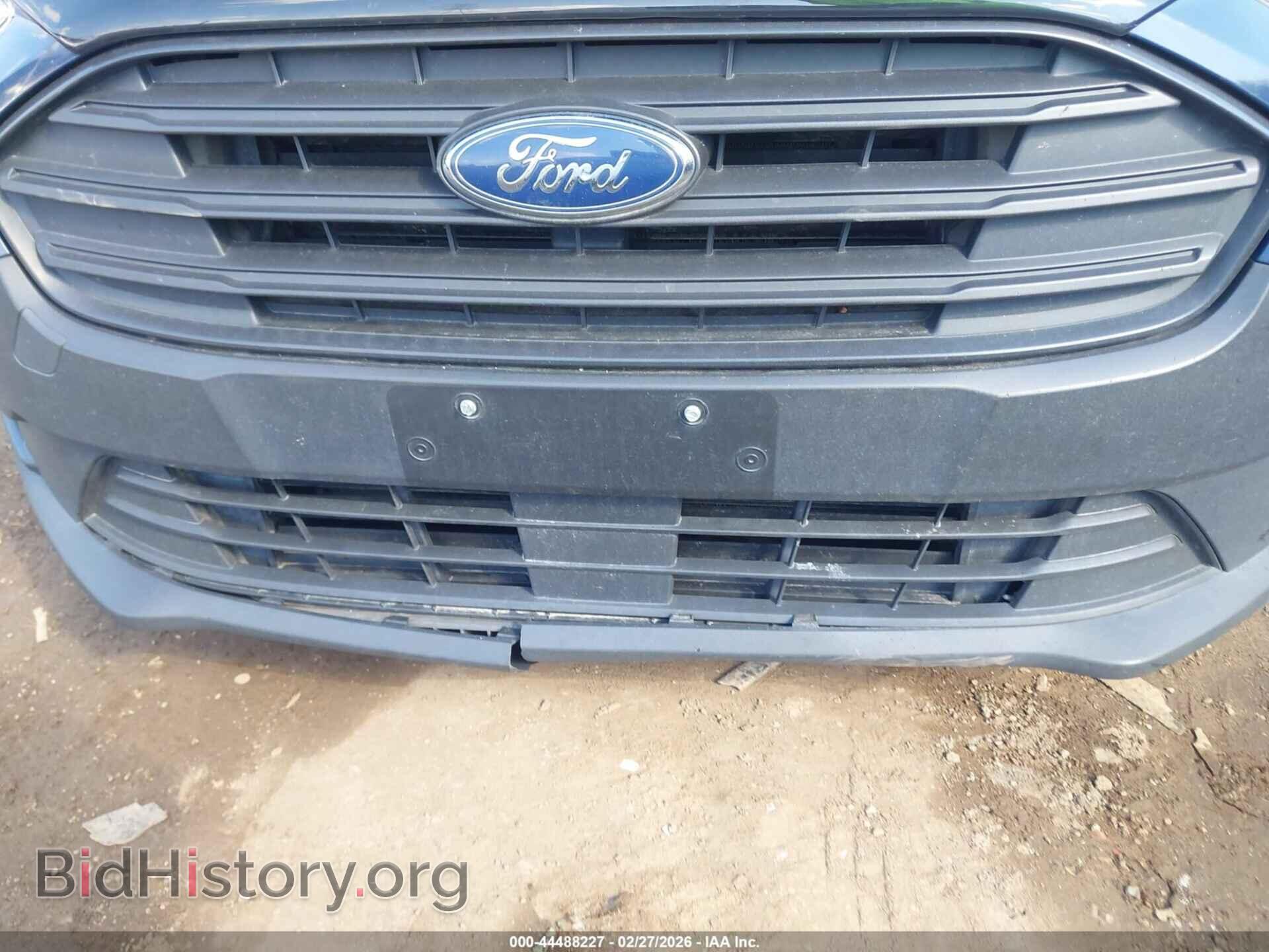 2019 FORD TRANSIT CONNECT - VIN: NM0LS7E29K1391606 - Фото 17