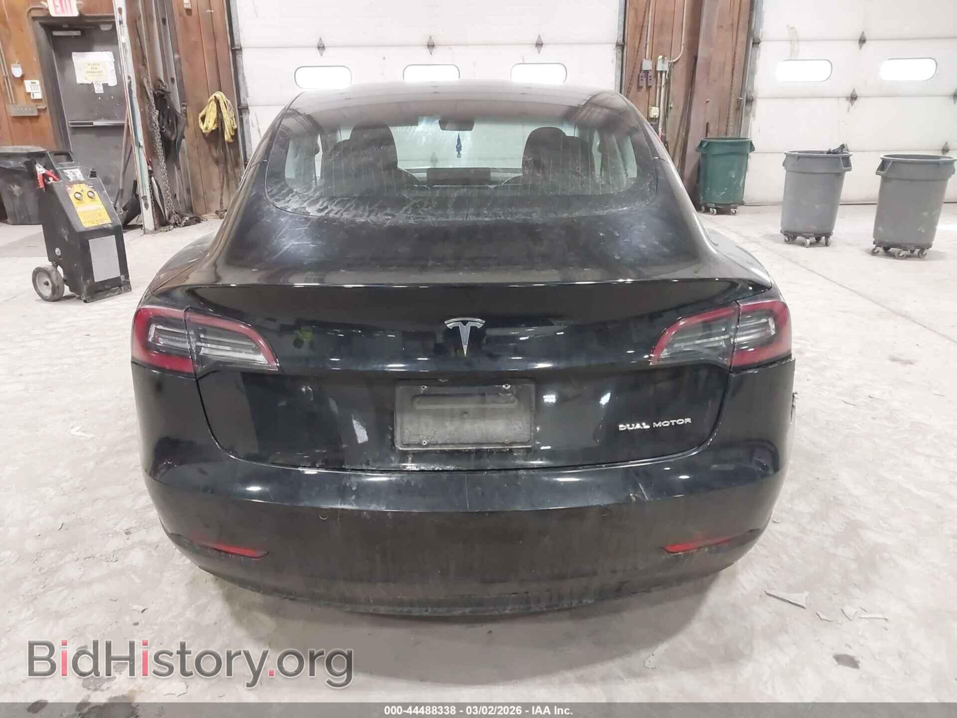 2019 TESLA MODEL 3 - VIN: 5YJ3E1EB6KF367939 - Photo 16