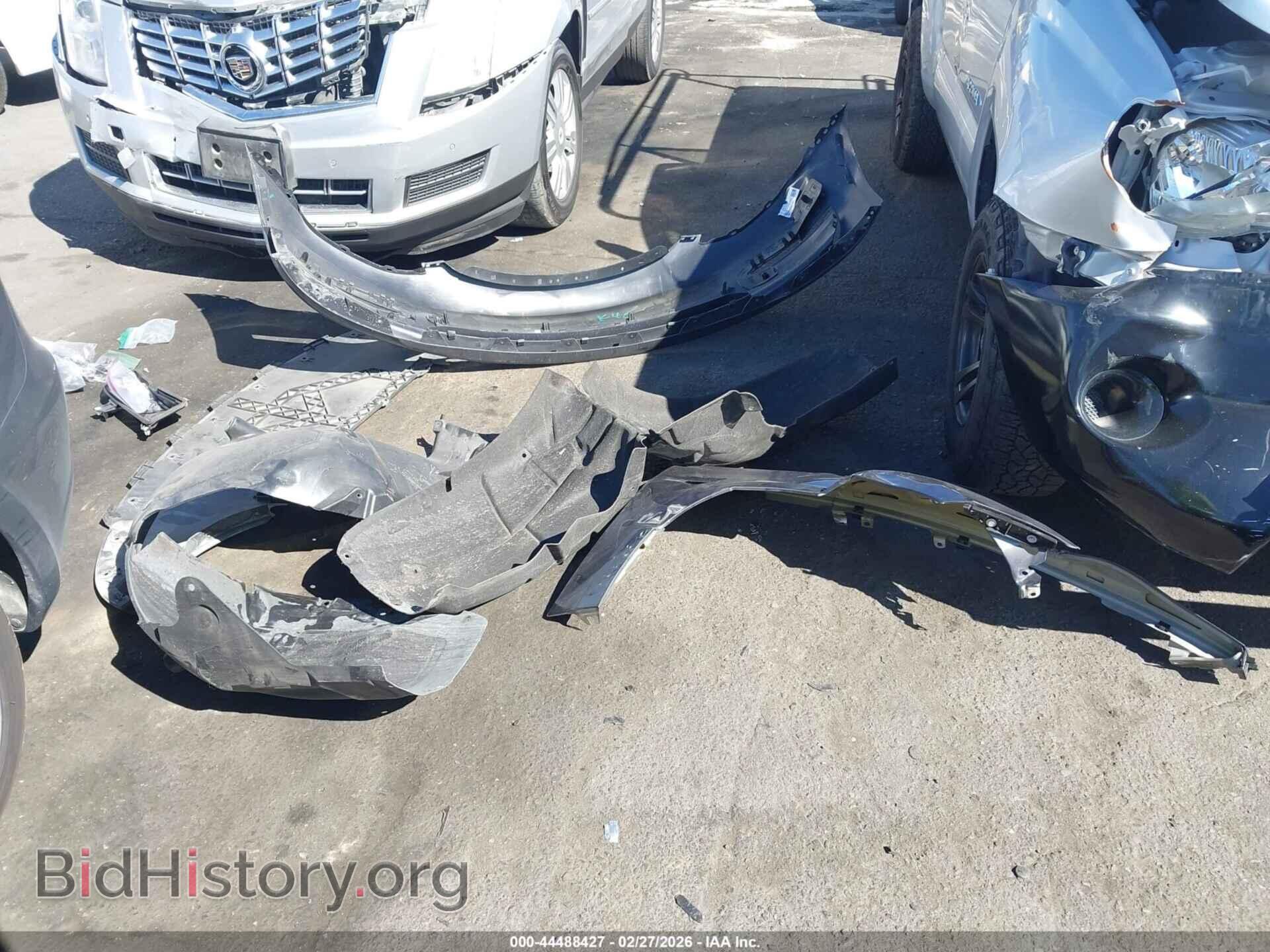 2023 TESLA MODEL 3 - VIN: 5YJ3E1EA2PF697642 - Фото 12