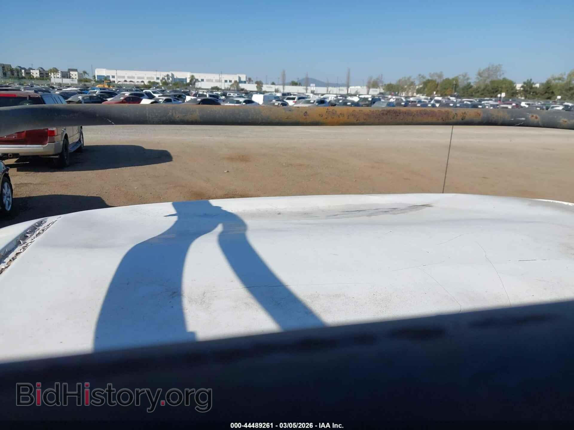 2015 FORD F-250 - VIN: 1FTBF2A67FEC59456 - Фото 6