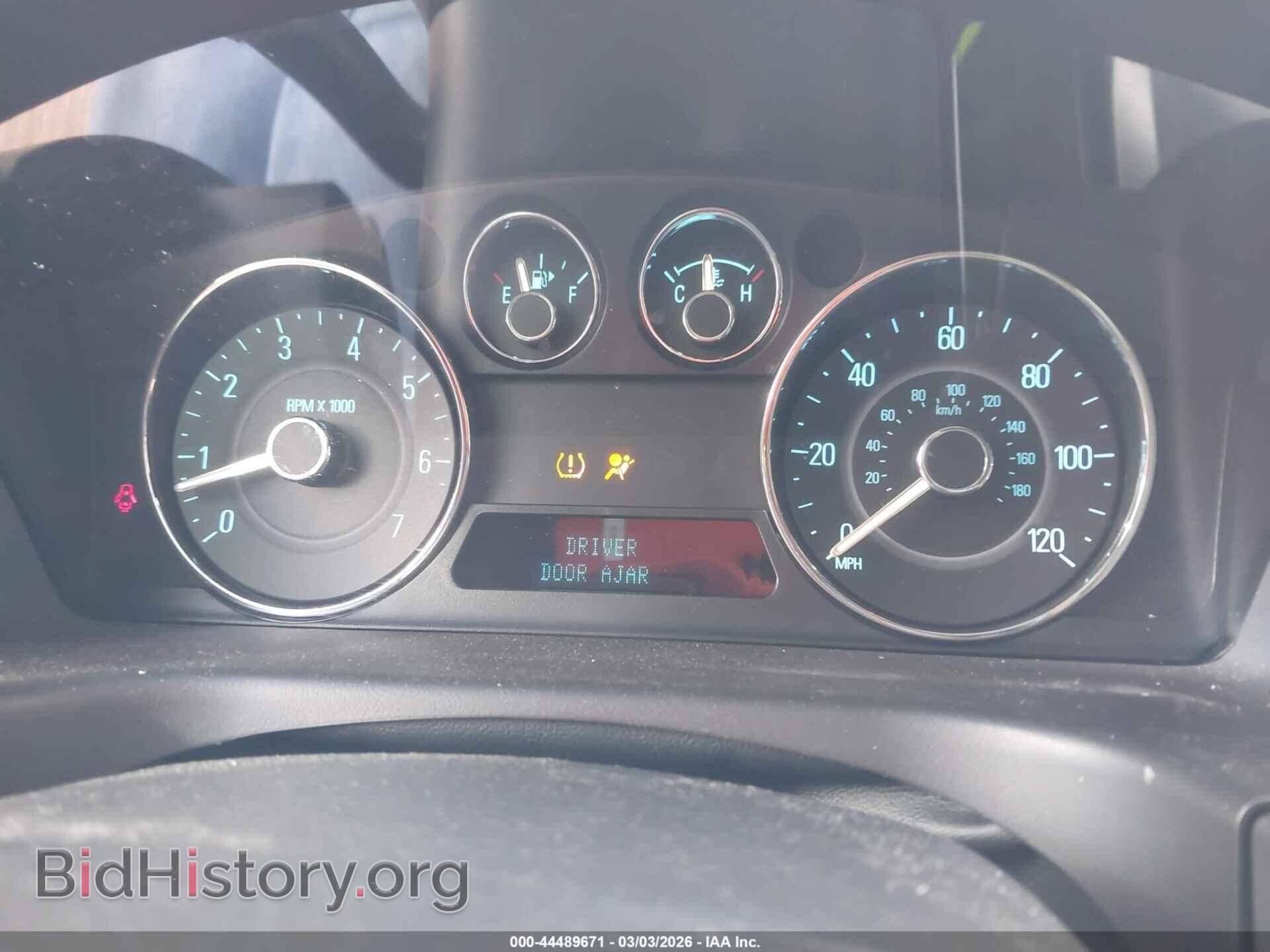2012 FORD FLEX - VIN: 2FMGK5CC1CBD00785 - Фото 7