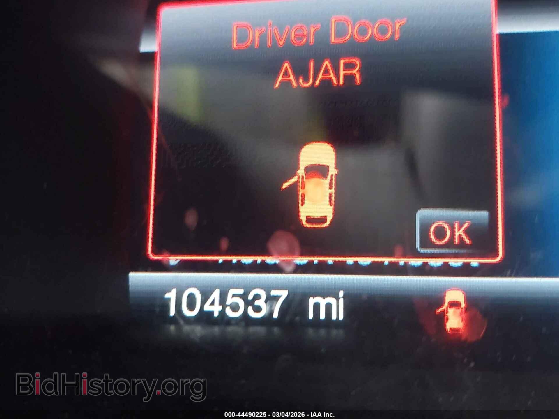 2013 FORD EDGE - VIN: 2FMDK3AK6DBC17131 - Фото 15