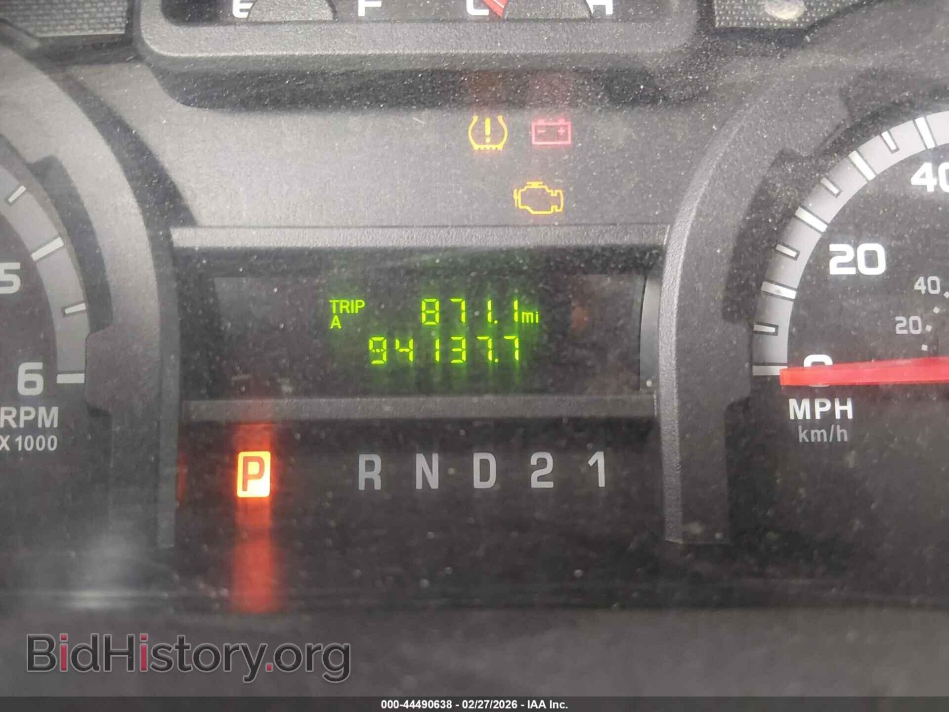 2012 FORD E-250 - VIN: 1FTNE2EW9CDA98071 - Фото 15