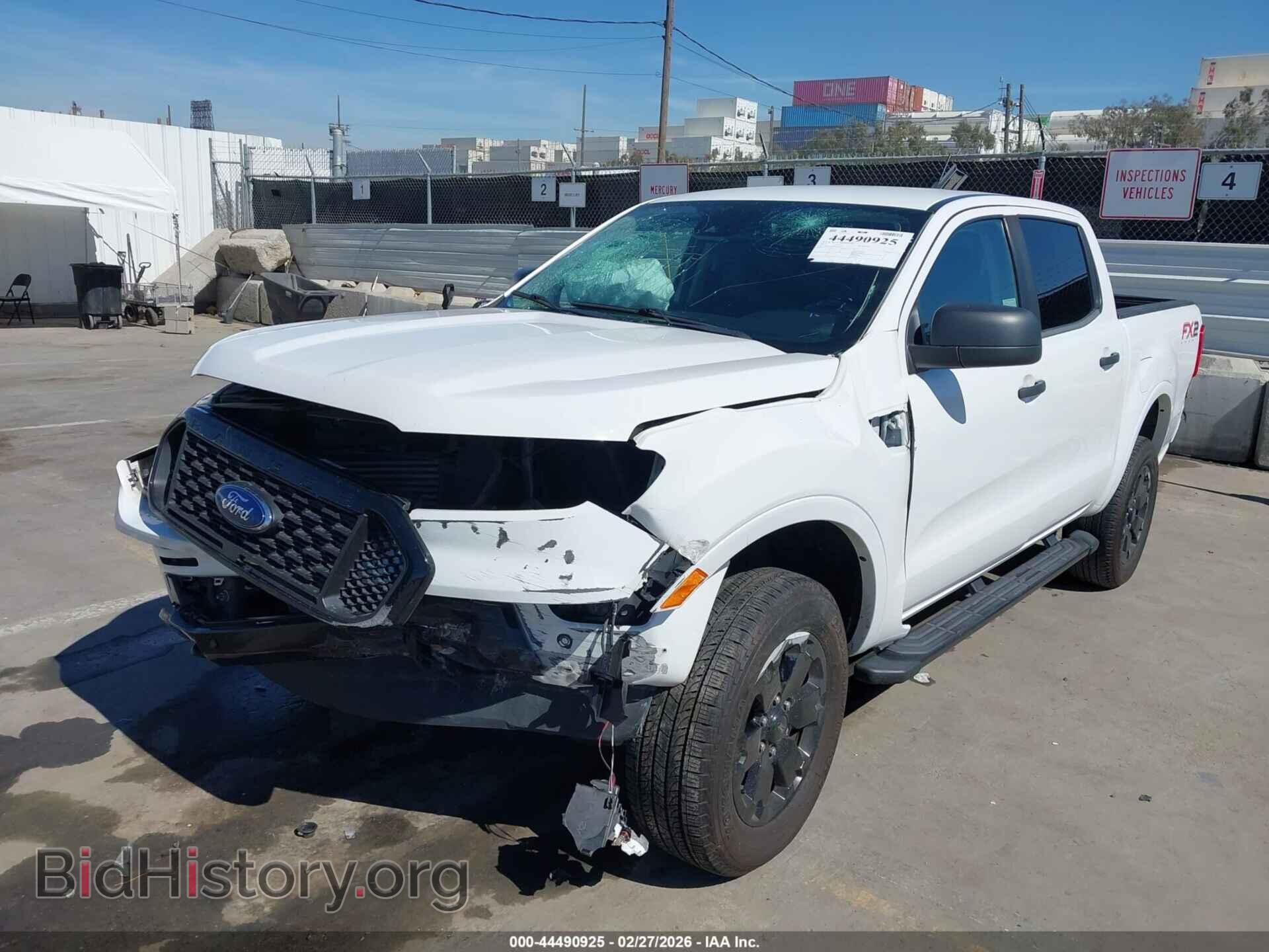 2019 FORD RANGER - VIN: 1FTER4EH0KLA79690 - Photo 6