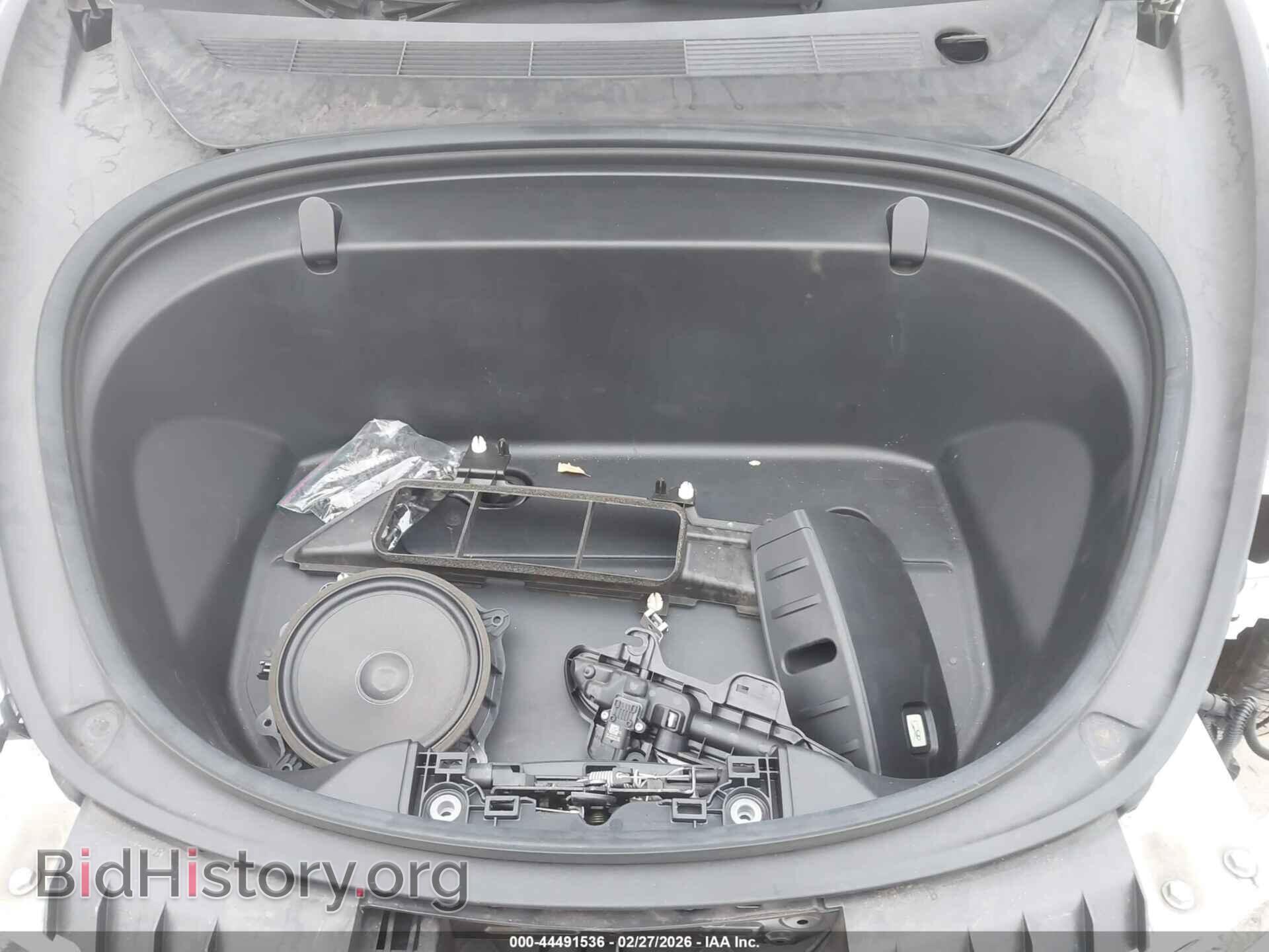 2019 TESLA MODEL 3 - VIN: 5YJ3E1EA3KF504049 - Photo 10