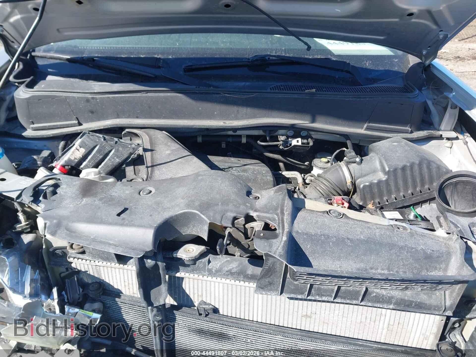 2014 HONDA PILOT - VIN: 5FNYF4H44EB024357 - Photo 10