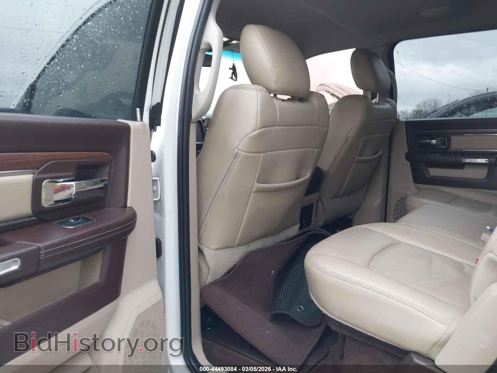 2015 RAM 1500 - VIN: 1C6RR7NTXFS711766 - Фото 8