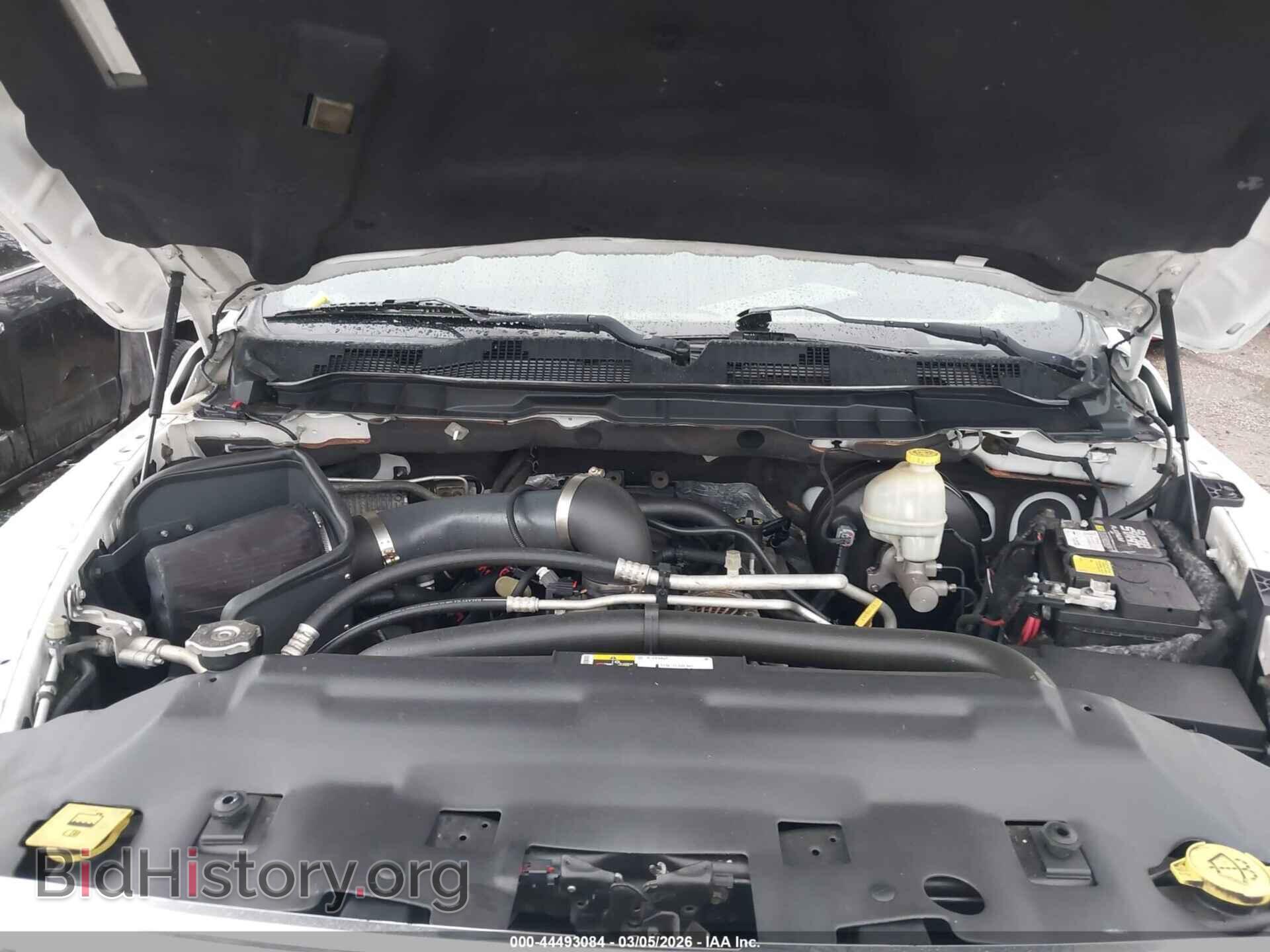 2015 RAM 1500 - VIN: 1C6RR7NTXFS711766 - Фото 10