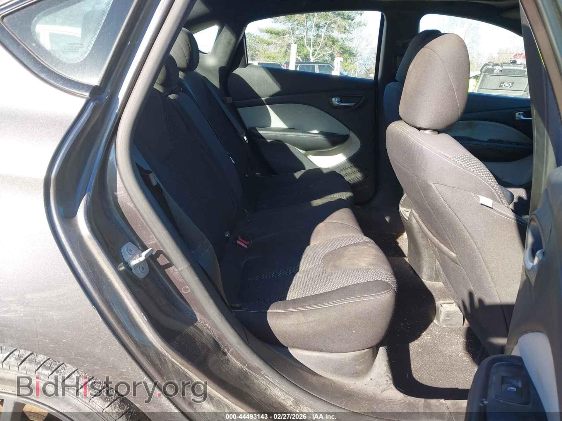 2015 DODGE DART - VIN: 1C3CDFBB5FD302103 - Photo 8