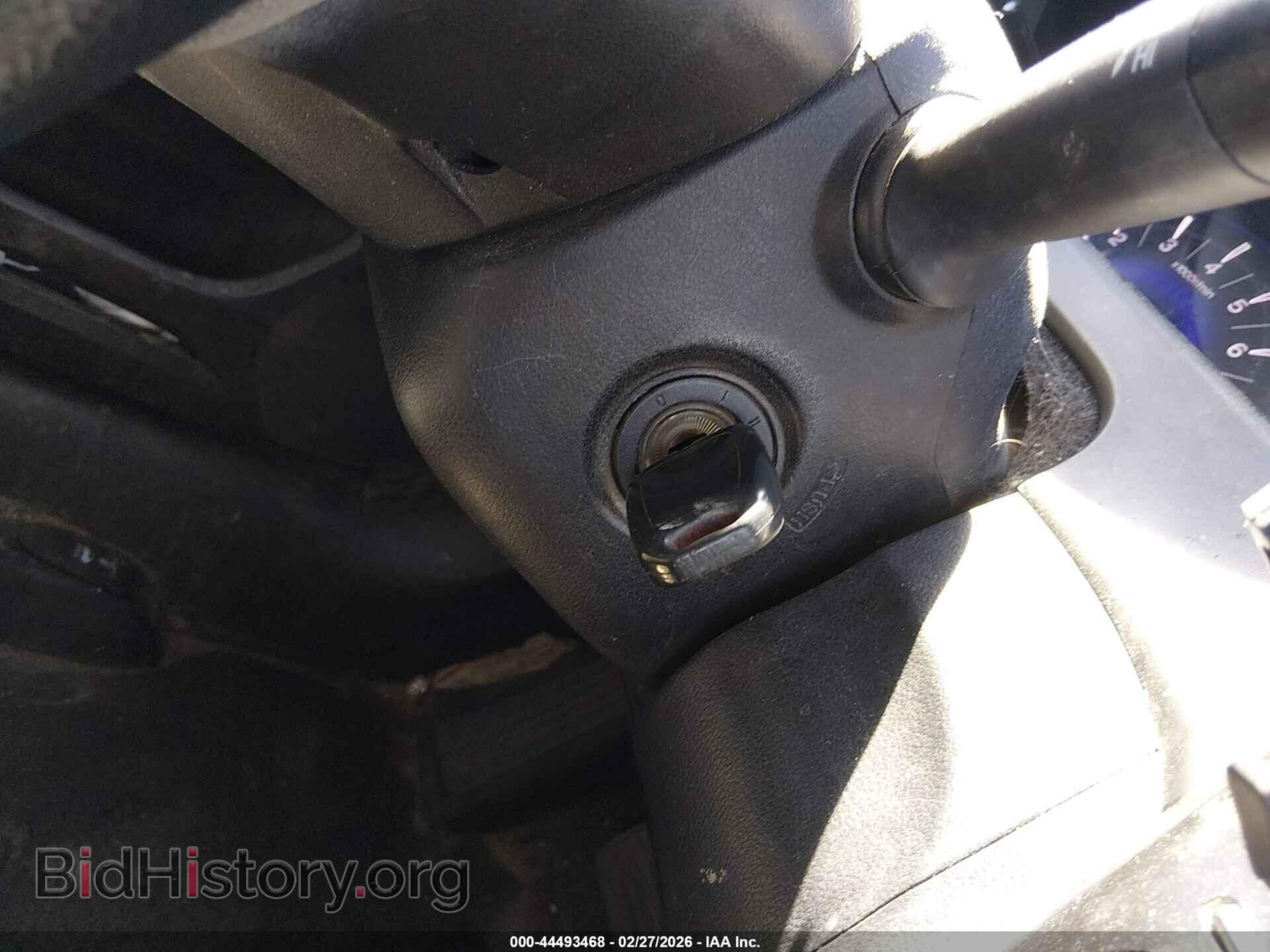 2015 HONDA CIVIC - VIN: 19XFB2F73FE247193 - Фото 11