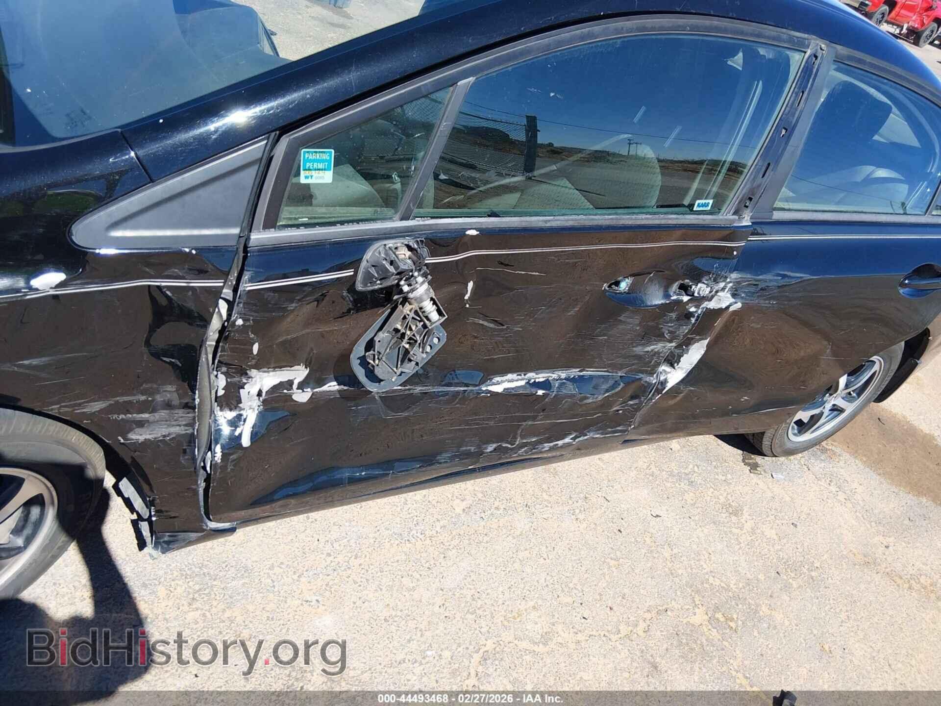 2015 HONDA CIVIC - VIN: 19XFB2F73FE247193 - Фото 6
