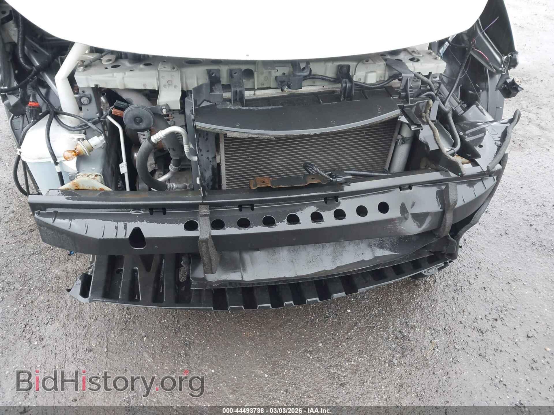 2015 NISSAN VERSA NOTE - VIN: 3N1CE2CP2FL355334 - Photo 6