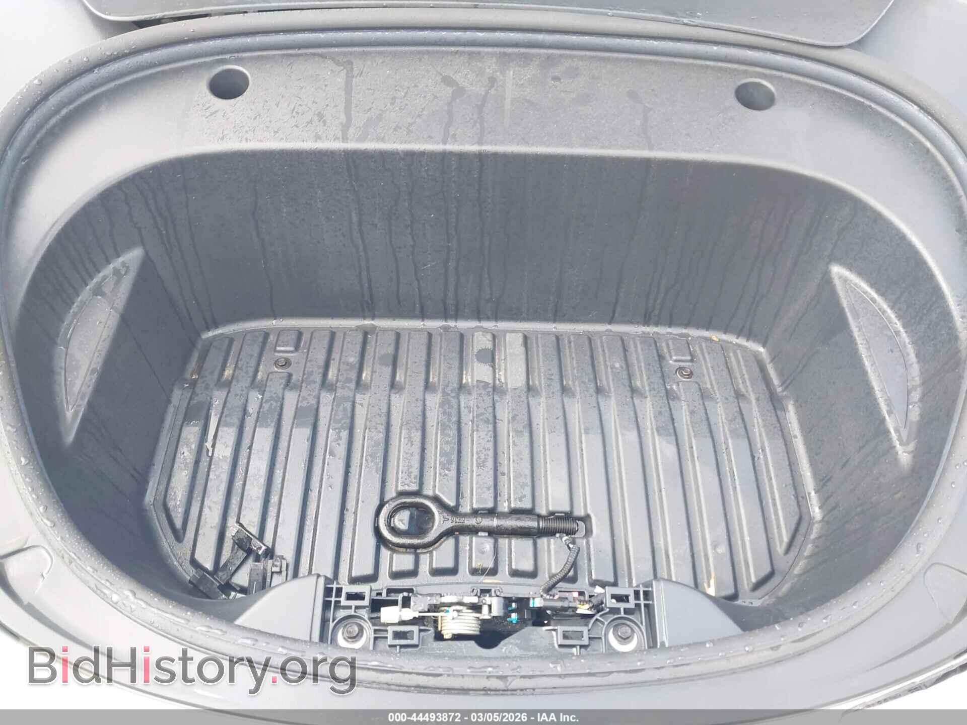 2021 TESLA MODEL 3 - VIN: 5YJ3E1EB0MF858395 - Фото 10