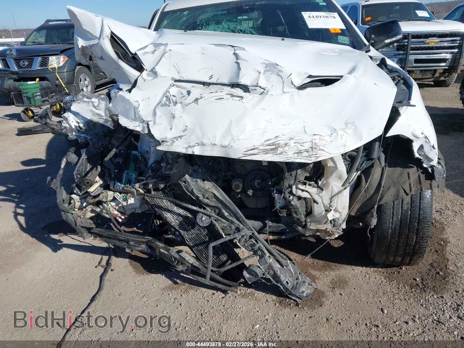 2019 DODGE DURANGO - VIN: 1C4RDJDG0KC525831 - Photo 6