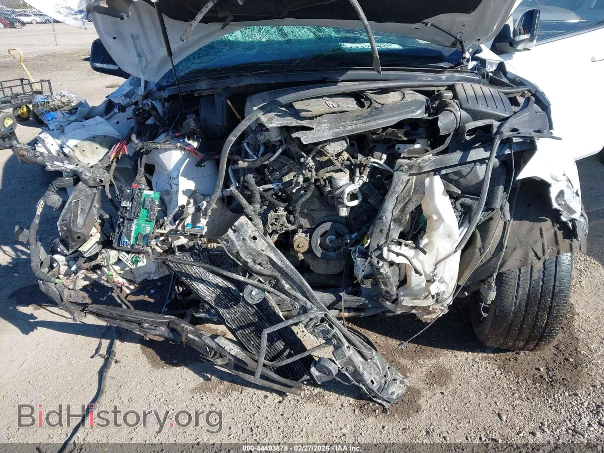 2019 DODGE DURANGO - VIN: 1C4RDJDG0KC525831 - Photo 10