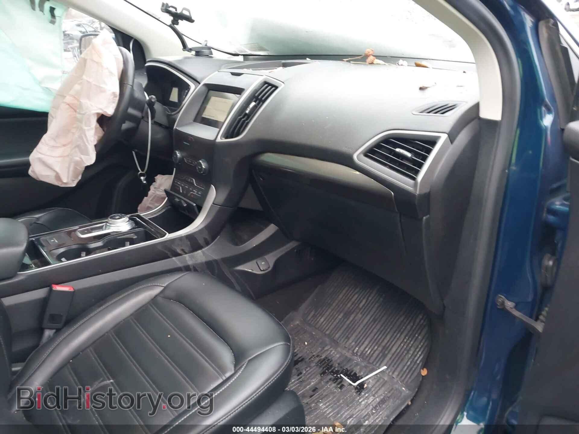 2020 FORD EDGE - VIN: 2FMPK4J91LBB28811 - Photo 5