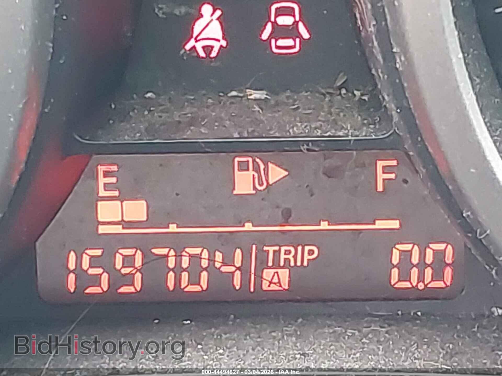 2011 MAZDA MAZDA3 - VIN: JM1BL1UG6B1494830 - Фото 15