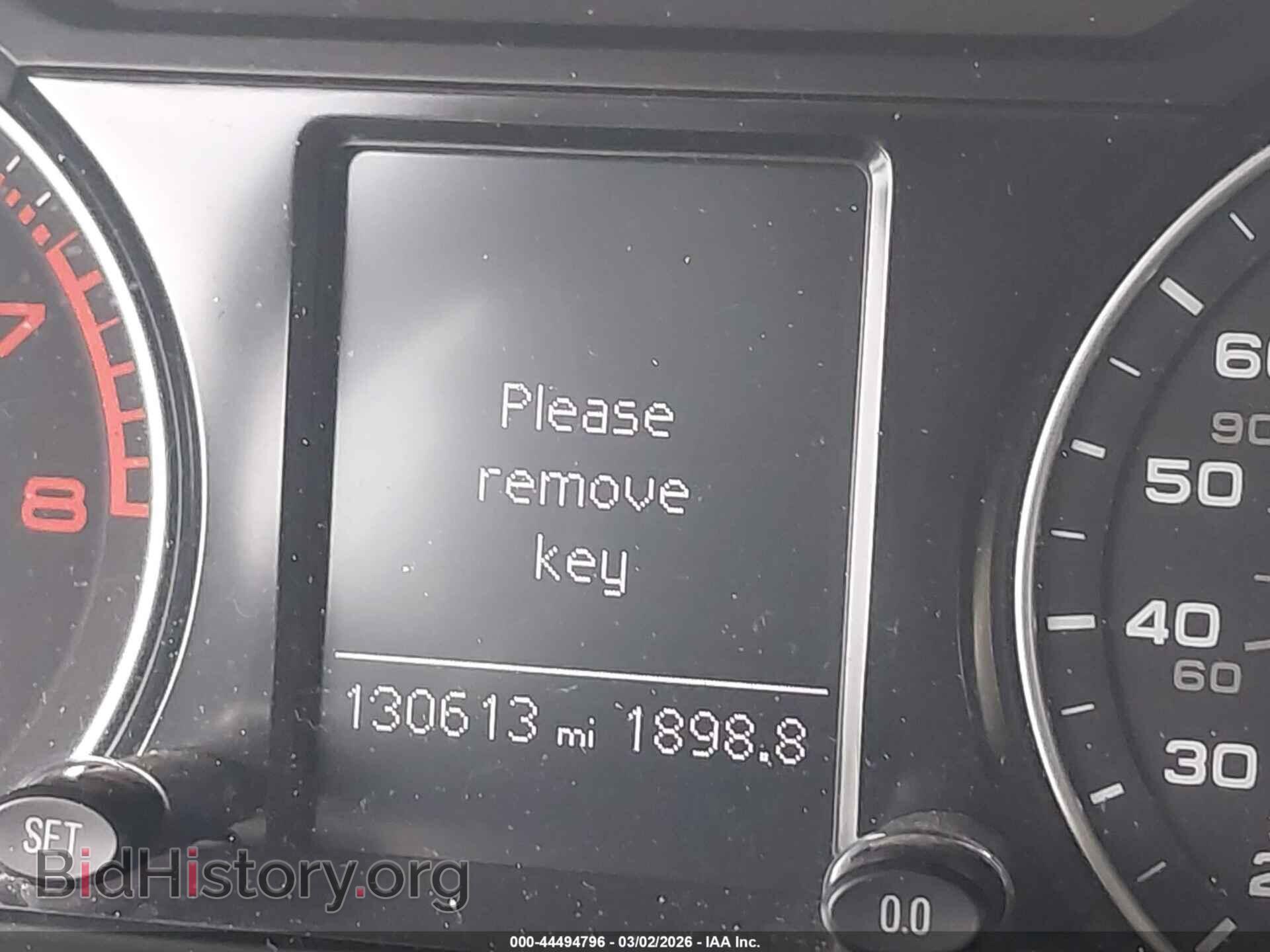 2015 AUDI Q5 - VIN: WA1CFAFP0FA111473 - Фото 15