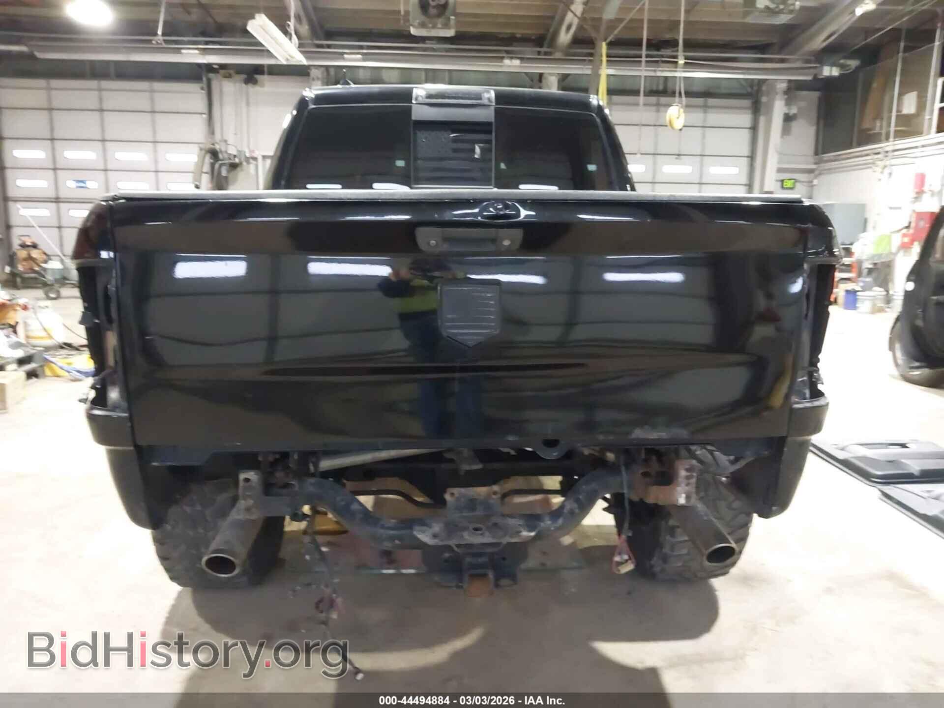 2014 RAM 1500 - VIN: 1C6RR7LT5ES466294 - Фото 17