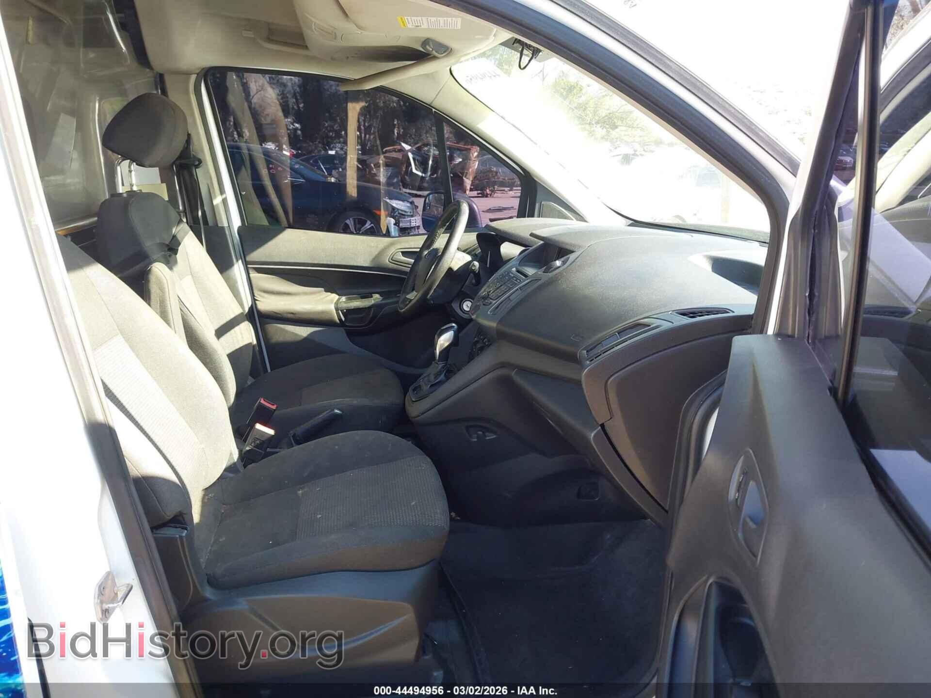 2018 FORD TRANSIT CONNECT - VIN: NM0LS7E76J1359853 - Фото 5