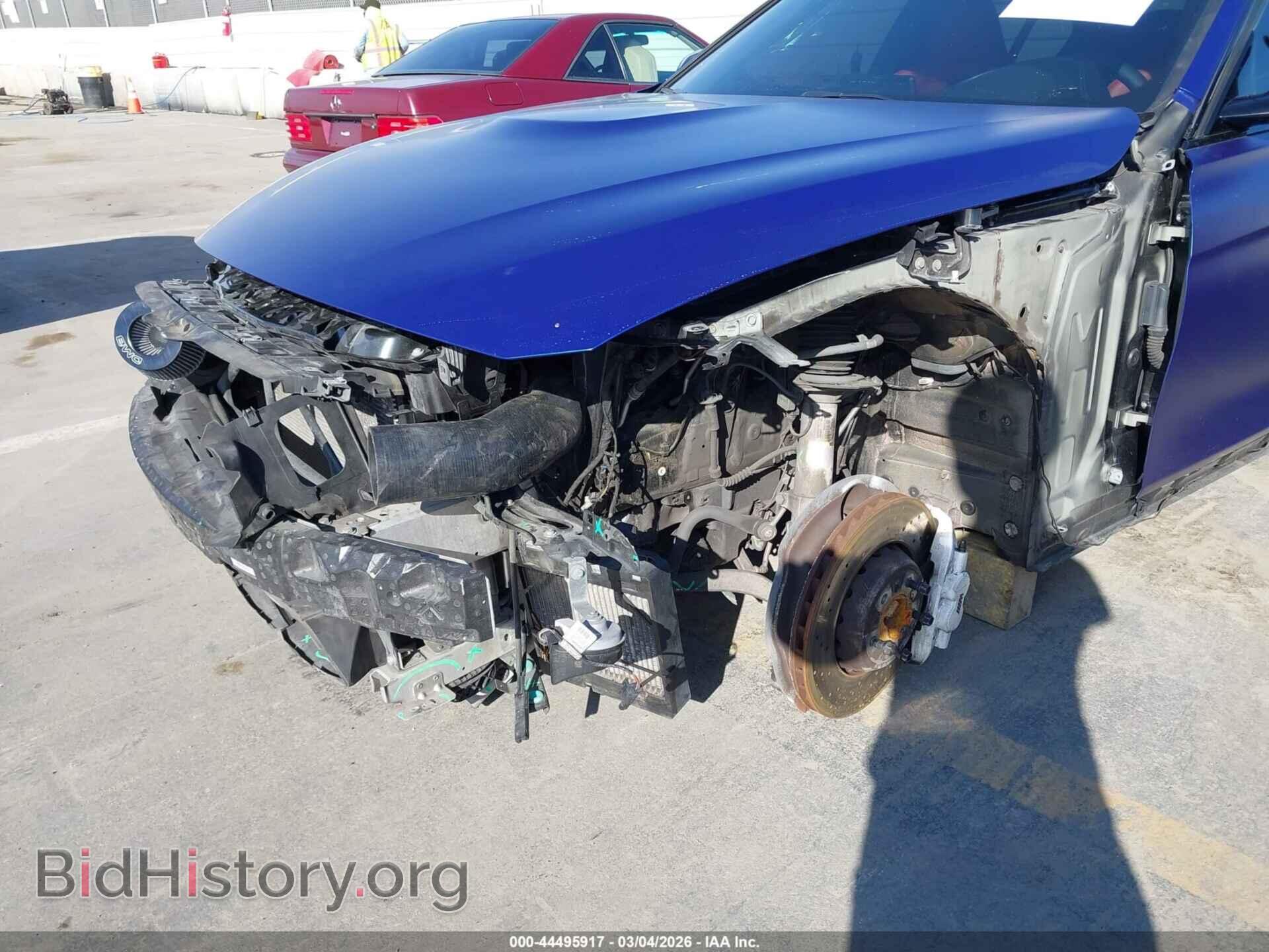 2018 BMW M3 - VIN: WBS8M9C54J5J78218 - Photo 6