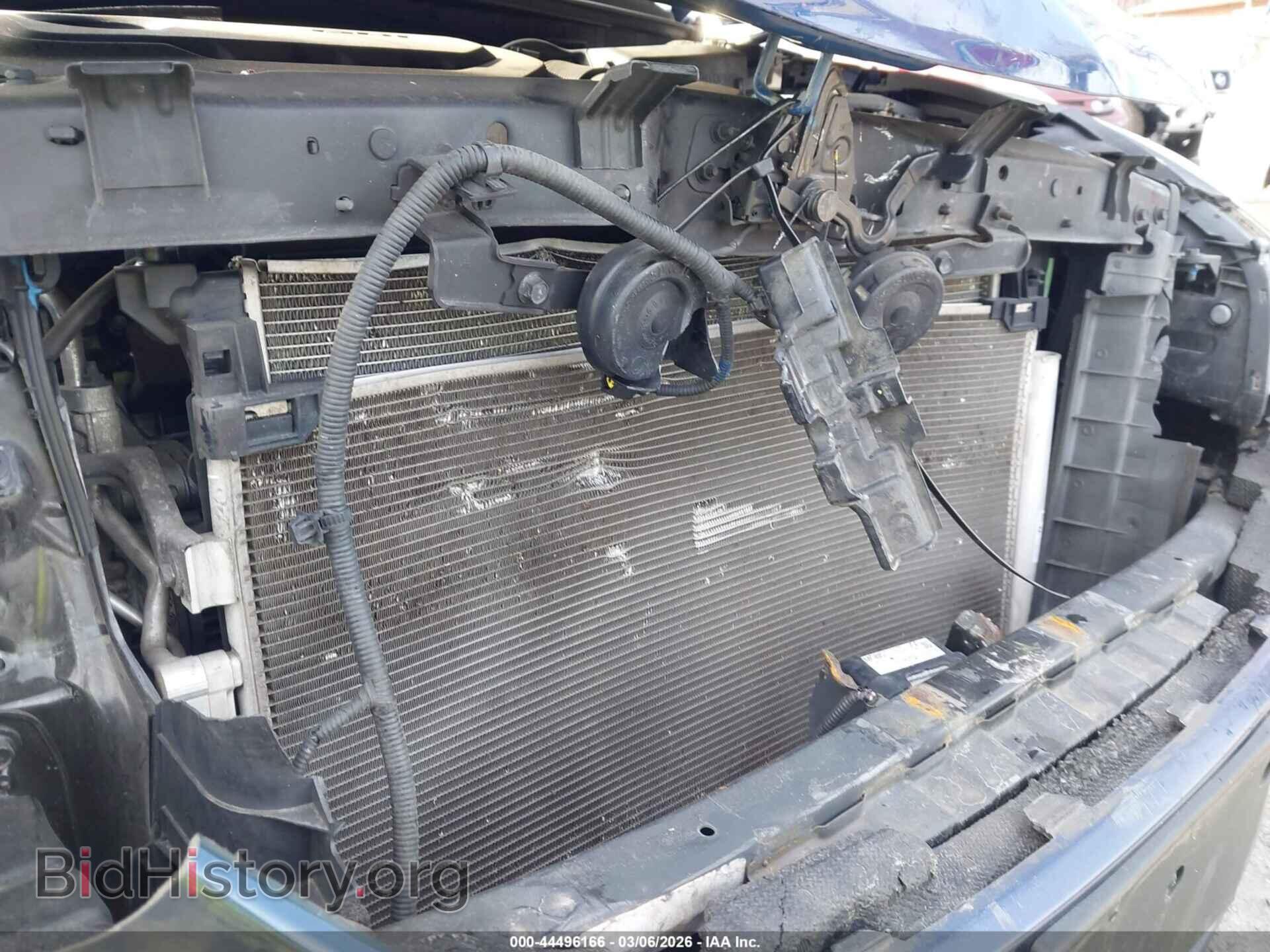 2015 HYUNDAI SONATA - VIN: 5NPE34AF6FH257201 - Фото 14