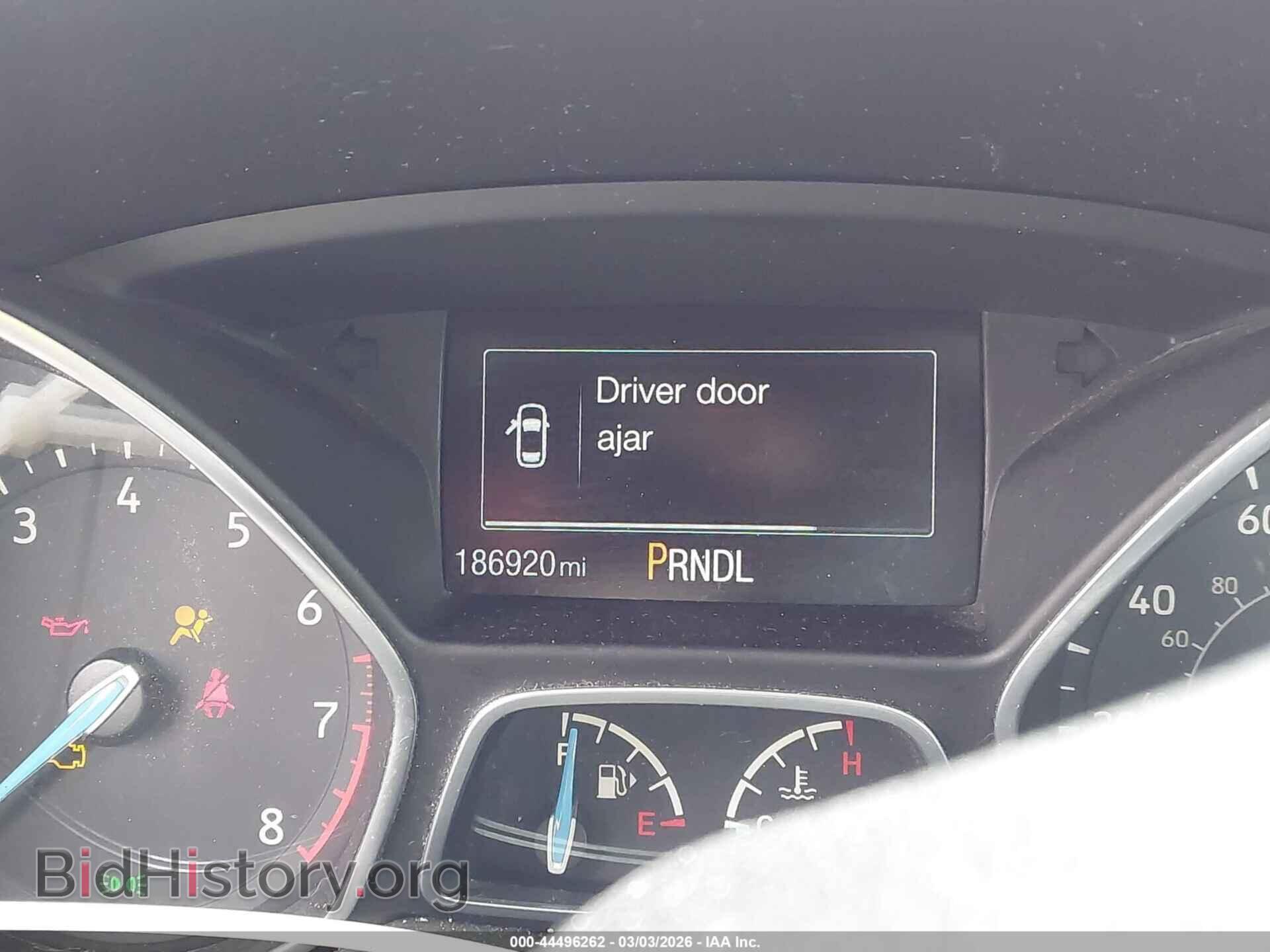 2015 FORD FOCUS - VIN: 1FADP3F23FL213254 - Фото 7