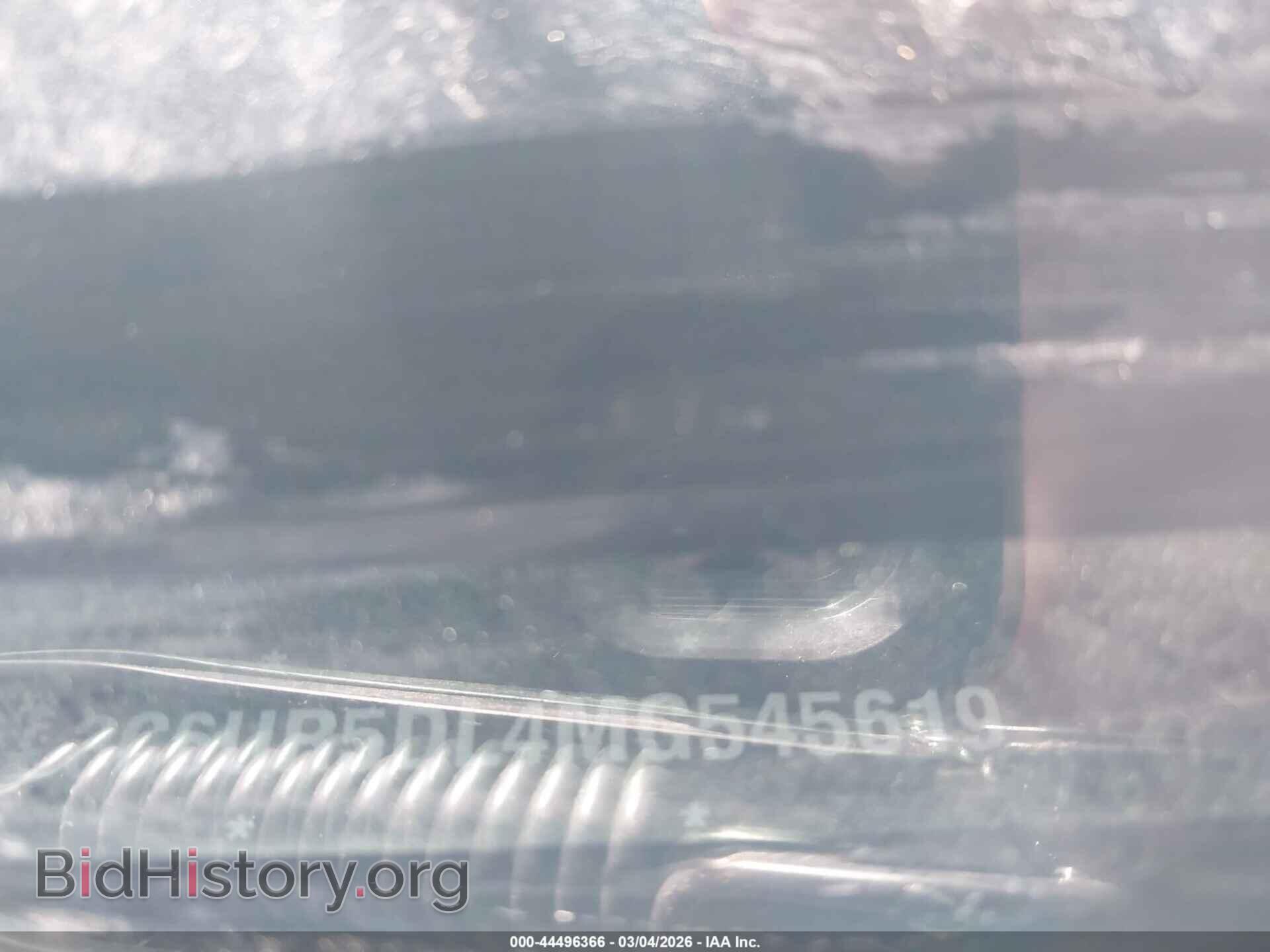 2021 RAM 2500 - VIN: 3C6UR5DL4MG545619 - Фото 9