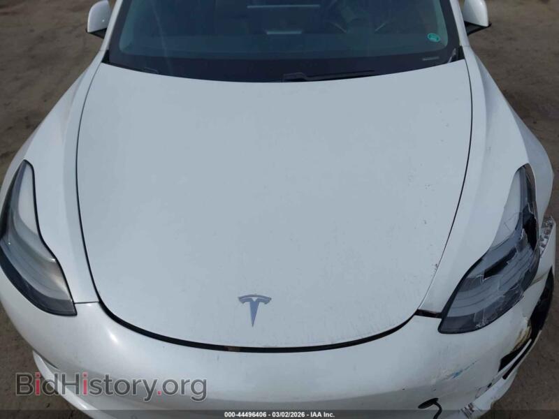 2021 Tesla MODEL 3 (VIN 5YJ3E1EA2MF046569) — photo 10 of 15