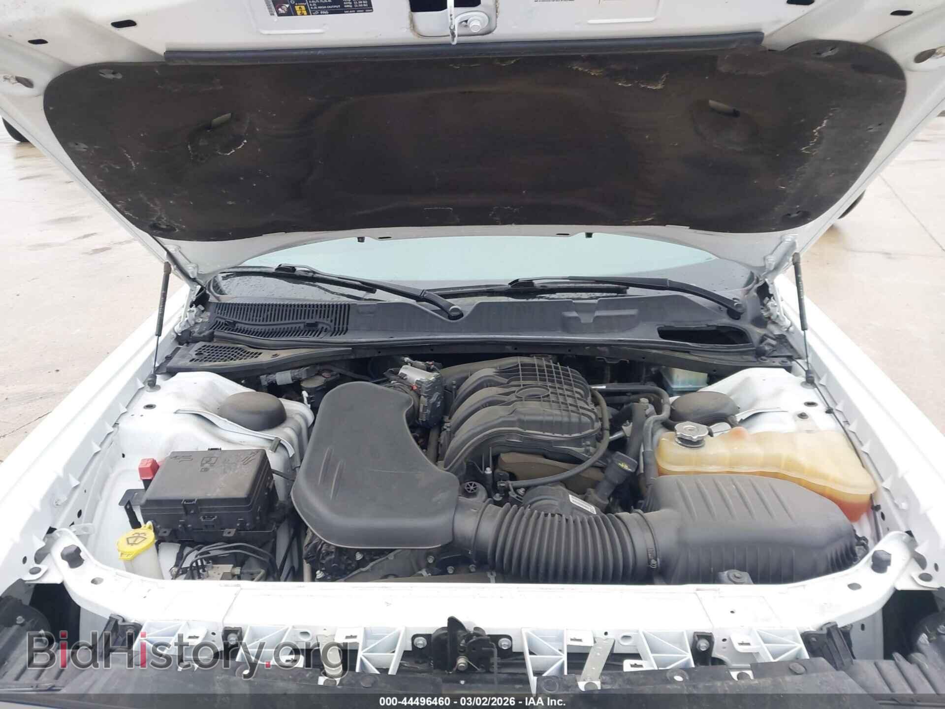 2019 DODGE CHALLENGER - VIN: 2C3CDZAG7KH616122 - Фото 10