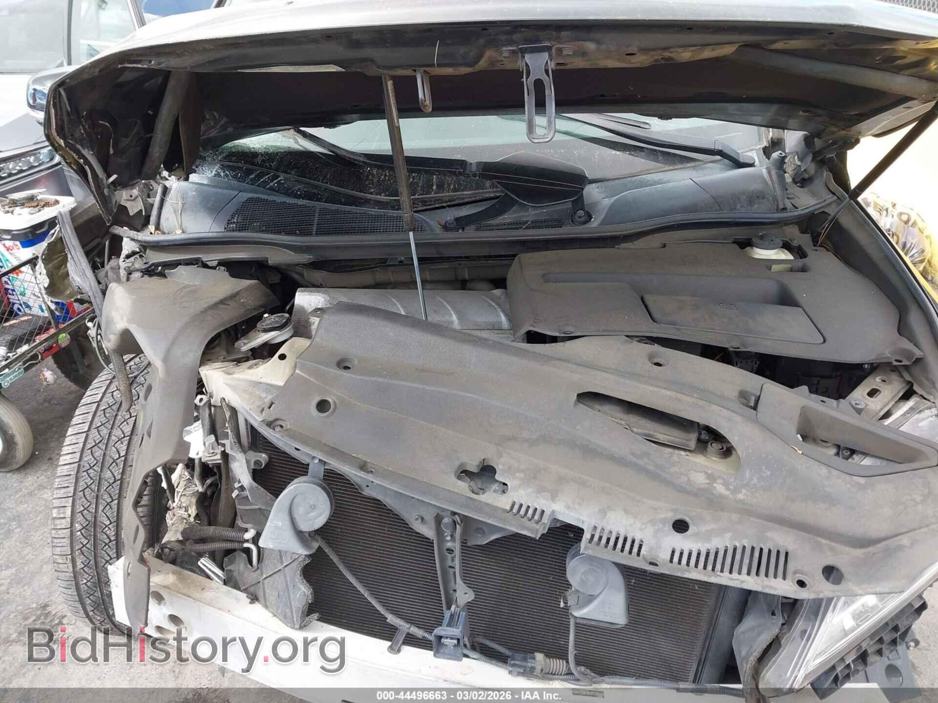 2015 LEXUS RX 350 - VIN: 2T2BK1BA1FC326446 - Фото 10