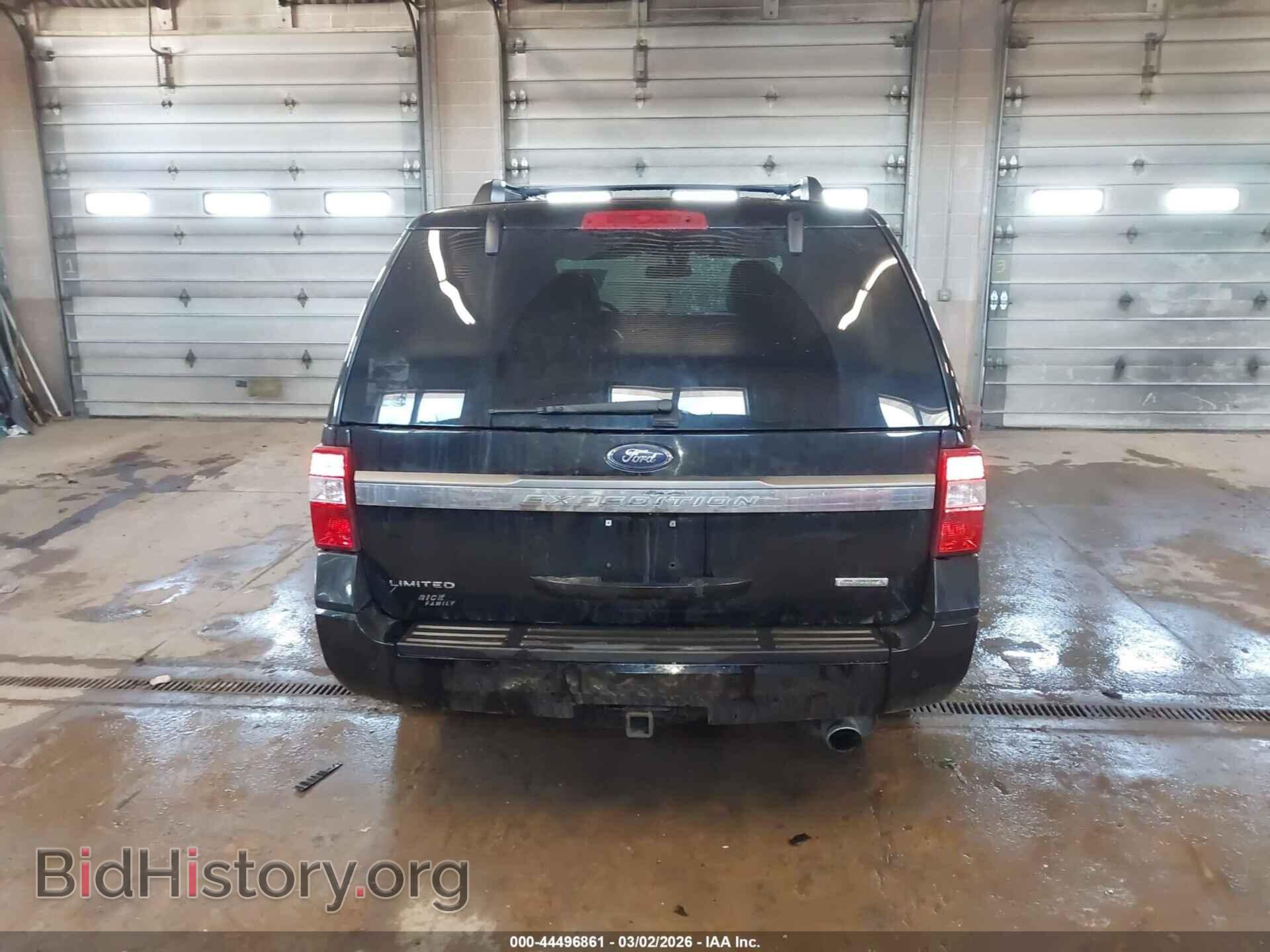 2017 FORD EXPEDITION - VIN: 1FMJU2AT5HEA08389 - Фото 17