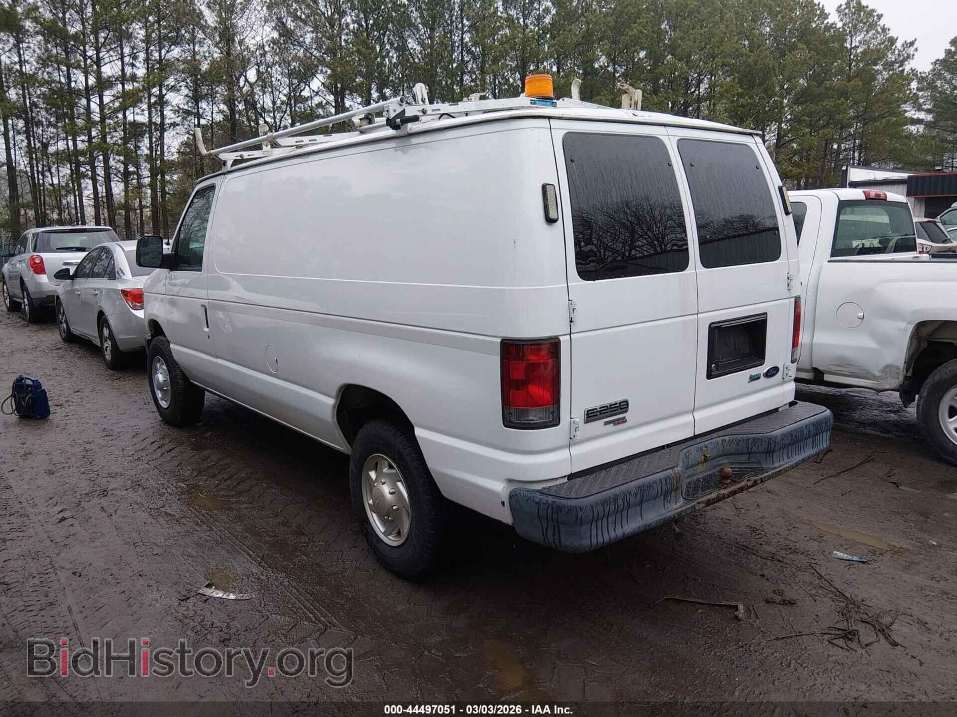 2011 FORD E-250 - VIN: 1FTNE2EL4BDA76564 - Photo 3