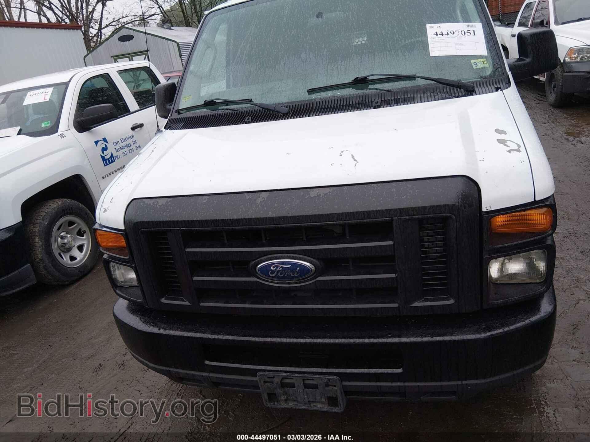 2011 FORD E-250 - VIN: 1FTNE2EL4BDA76564 - Photo 6