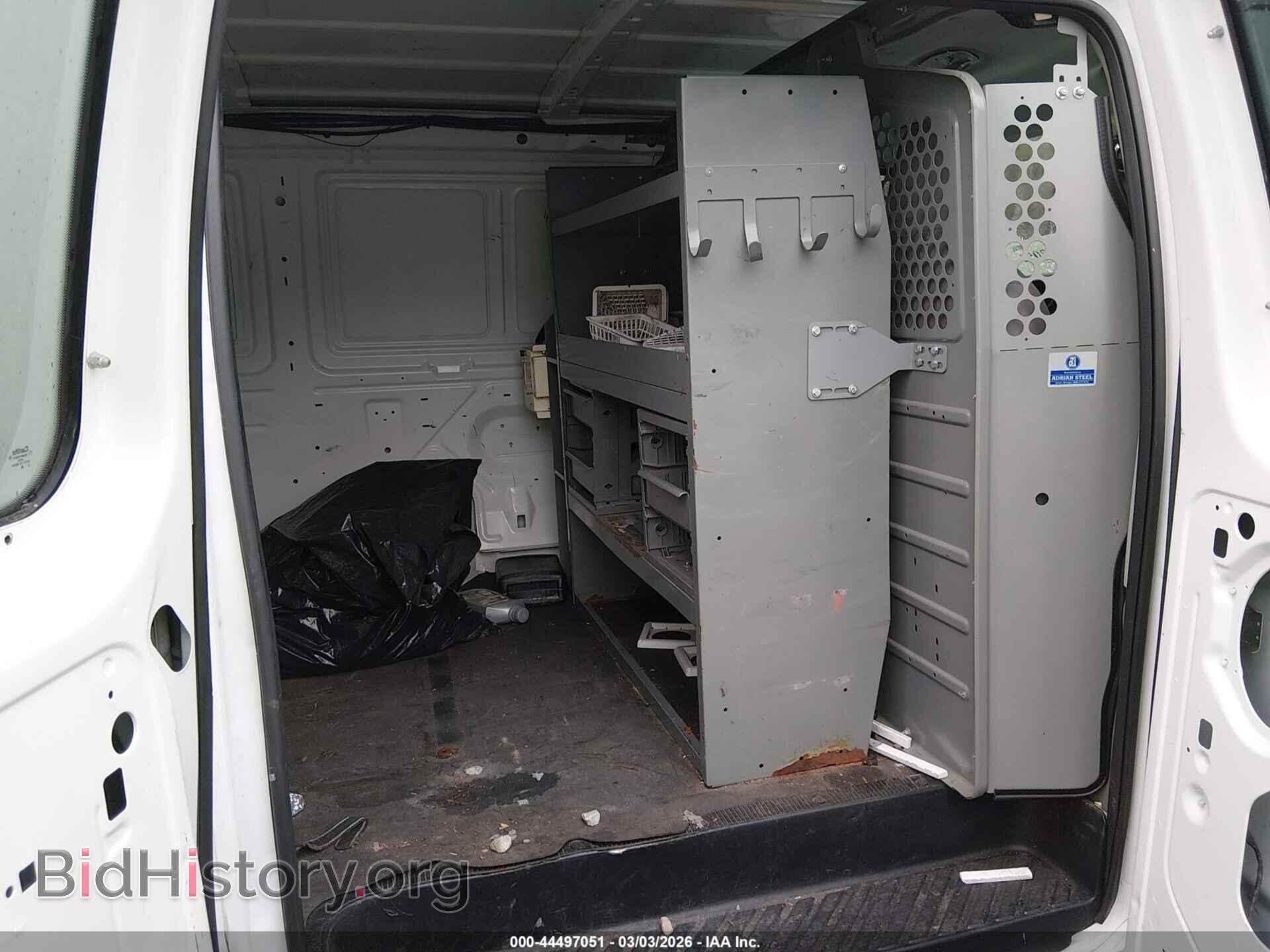 2011 FORD E-250 - VIN: 1FTNE2EL4BDA76564 - Photo 8
