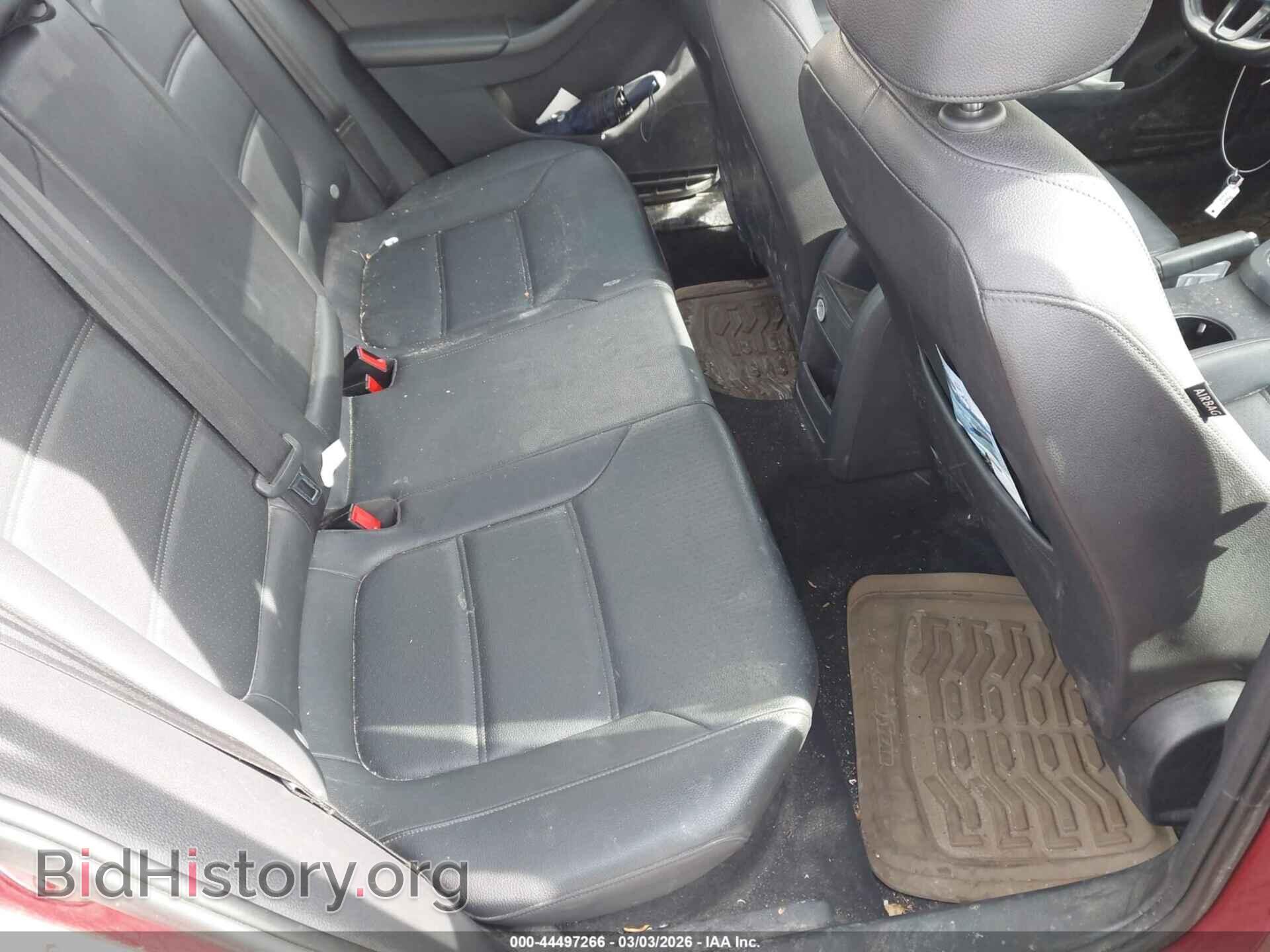 2017 VOLKSWAGEN JETTA - VIN: 3VWDB7AJ7HM222908 - Фото 8