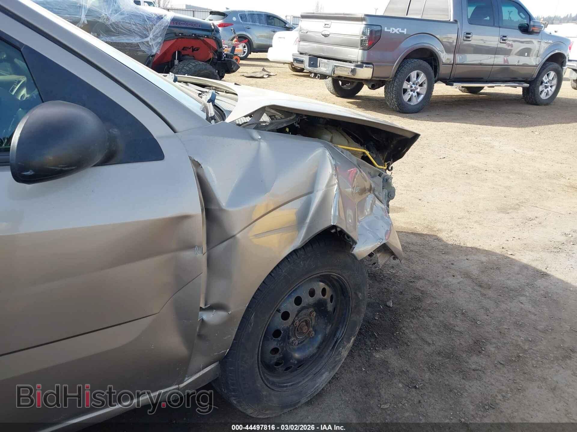 2005 FORD FOCUS - VIN: 1FAFP34N05W241628 - Фото 17