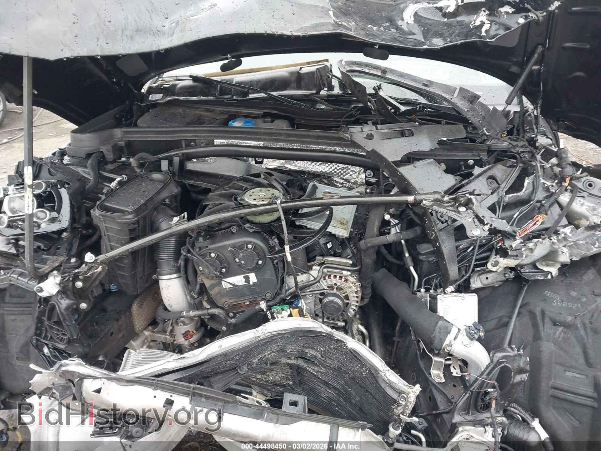 2021 PORSCHE MACAN - VIN: WP1AA2A58MLB17335 - Photo 10
