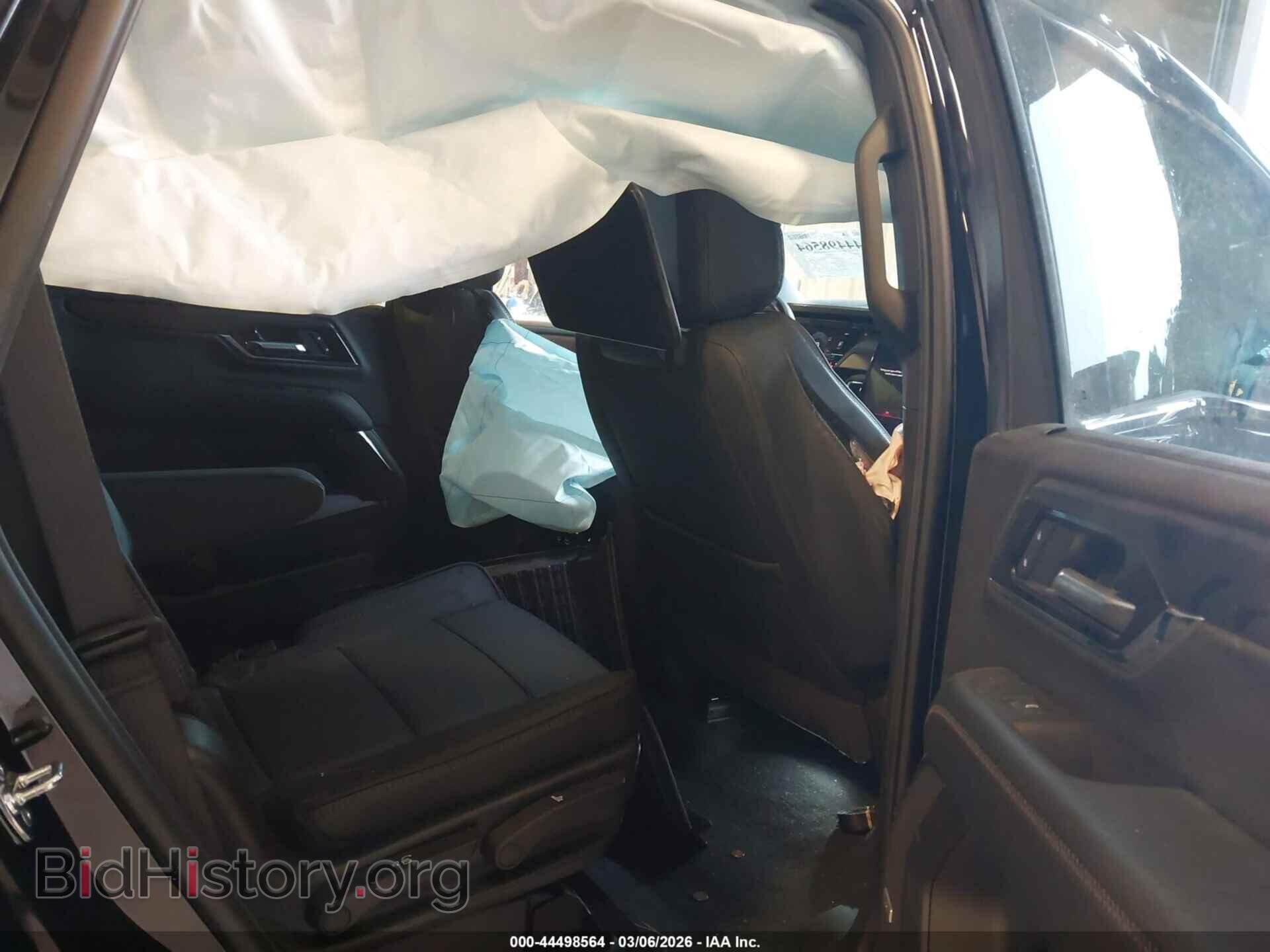 2025 GMC YUKON - VIN: 1GKS2DRL5SR332977 - Фото 8
