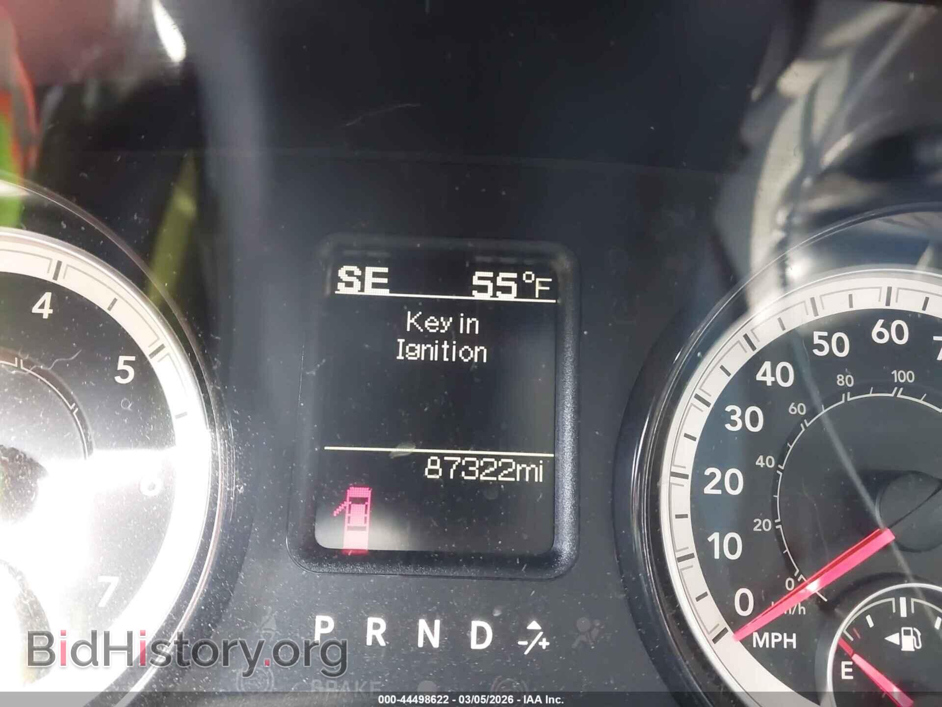 2018 RAM 1500 - VIN: 1C6RR7FG6JS345251 - Фото 7