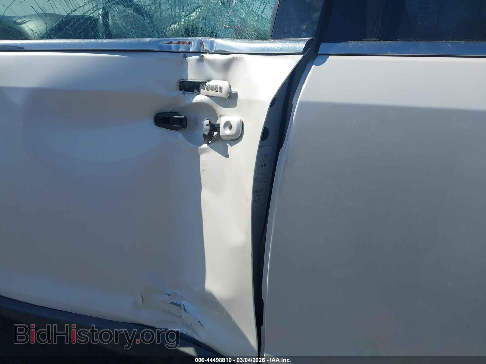 2011 FORD EDGE - VIN: 2FMDK3KC4BBA97608 - Photo 9