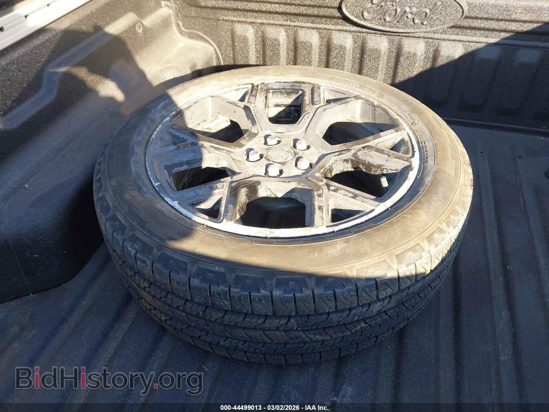 2025 FORD MAVERICK - VIN: 3FTTW8S38SRA29430 - Фото 12