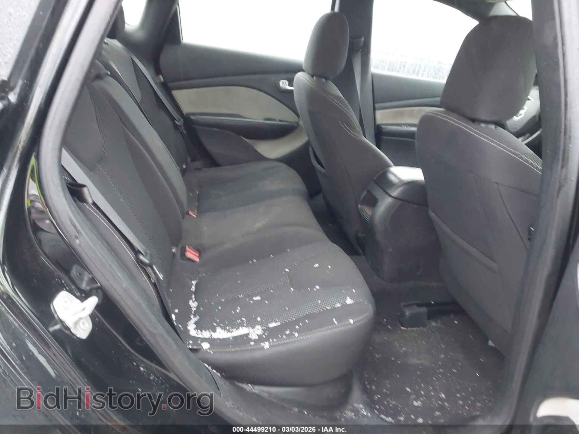 2014 DODGE DART - VIN: 1C3CDFBB1ED904060 - Фото 8