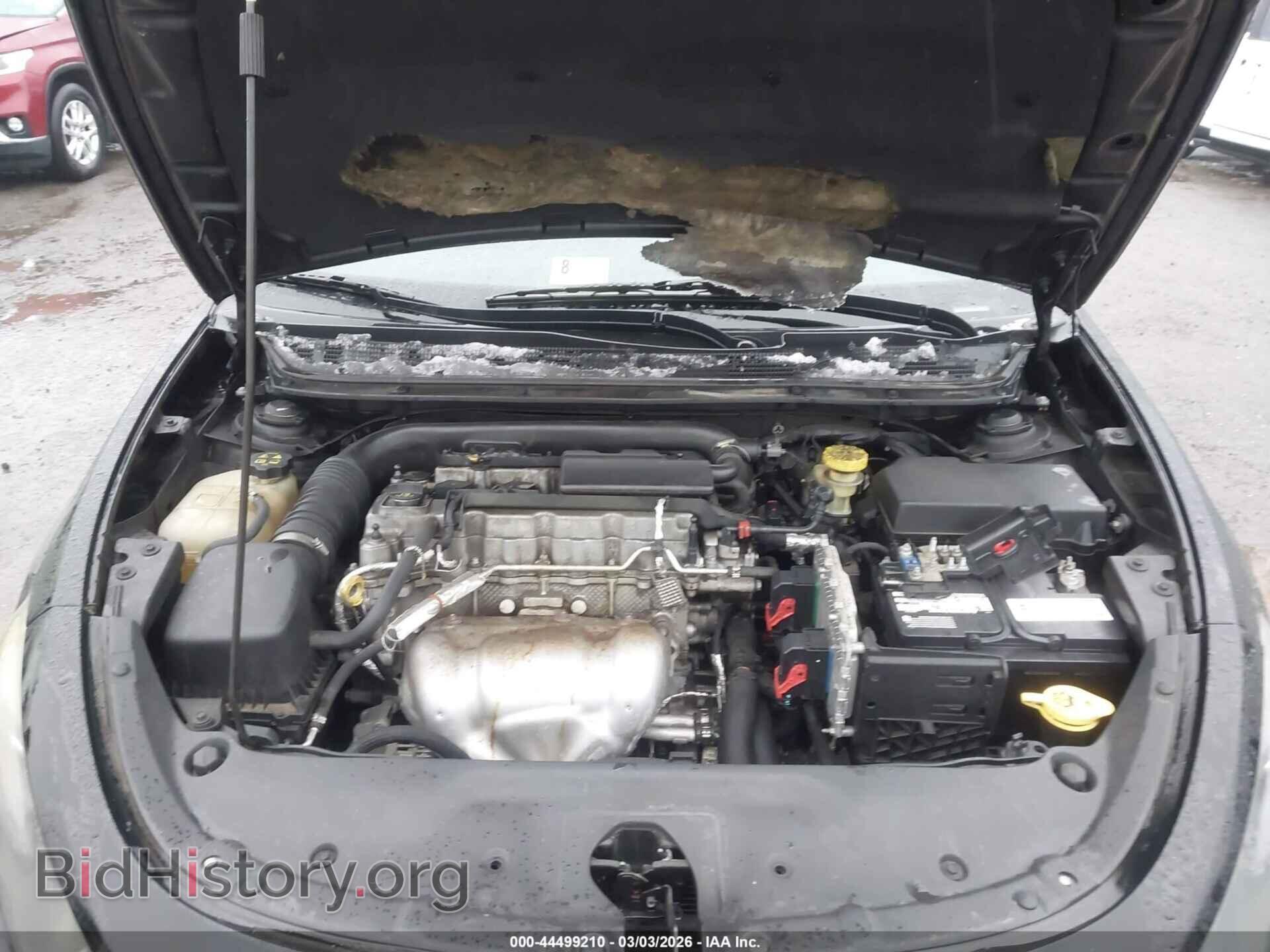 2014 DODGE DART - VIN: 1C3CDFBB1ED904060 - Фото 10