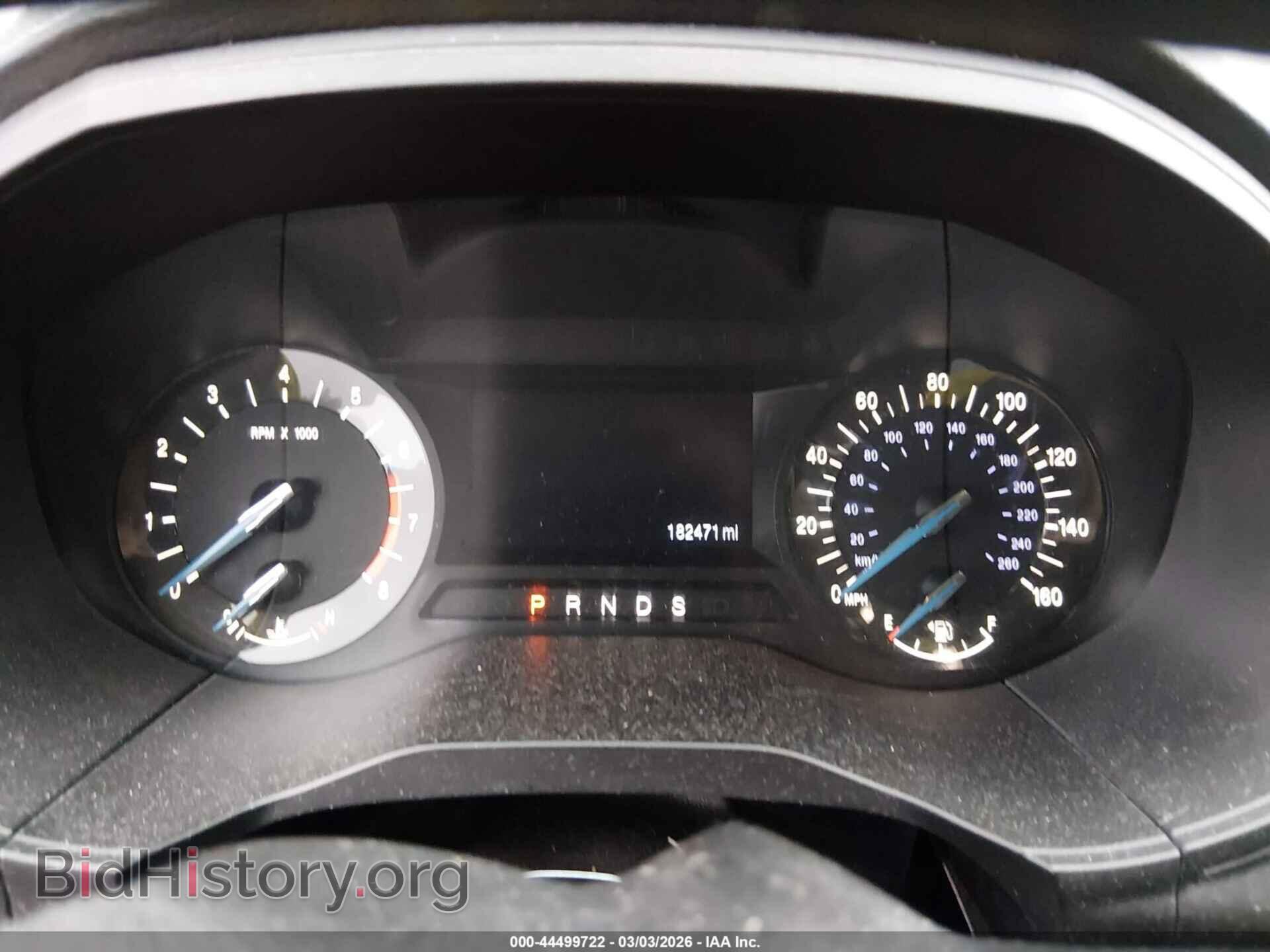 2016 FORD EDGE - VIN: 2FMPK4G94GBC10187 - Photo 7