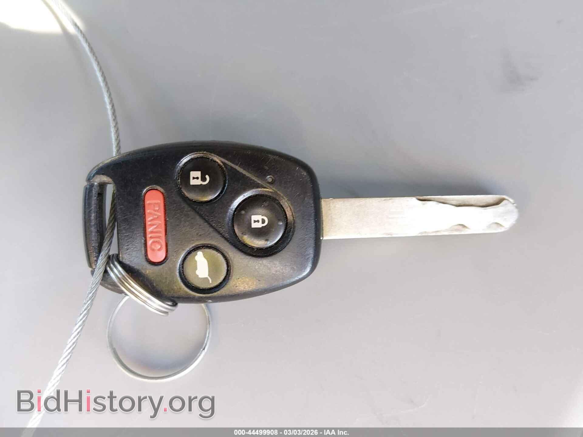 2011 HONDA PILOT - VIN: 5FNYF3H72BB002826 - Фото 11