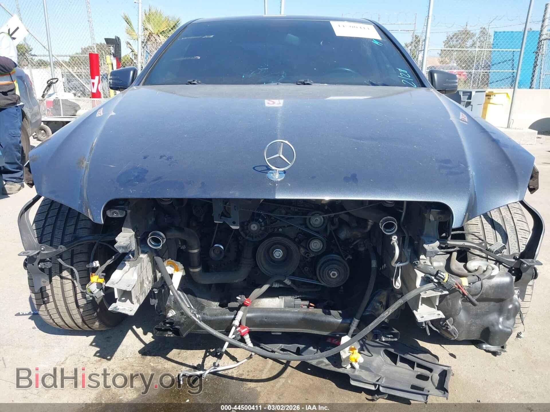 2012 MERCEDES-BENZ E 350 - VIN: WDDHF8JB8CA643202 - Фото 6