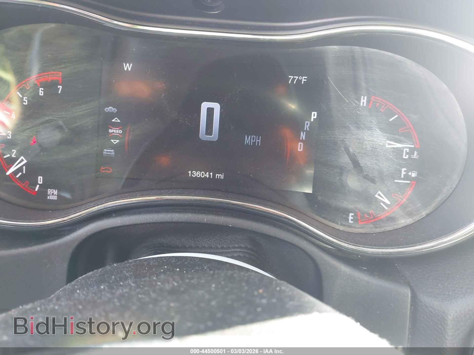 2019 DODGE DURANGO - VIN: 1C4SDHCT6KC806511 - Фото 7