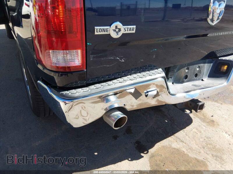 2012 RAM 1500 (VIN 1C6RD6LT2CS183373) — фото 6 из 16